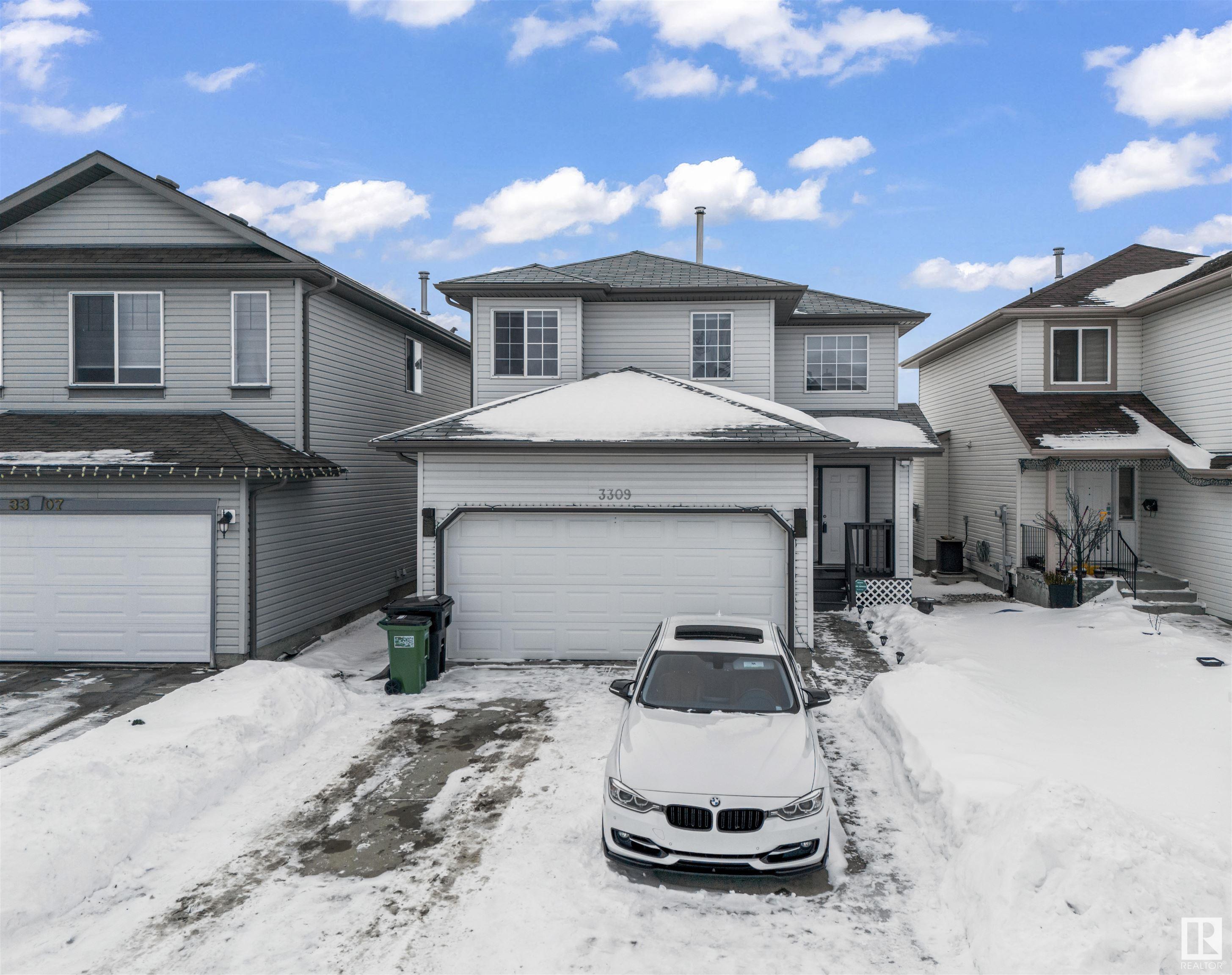      3309 29 AV NW , Edmonton,  ,T6T 1V5 ;  Listing Number: MLS E4419161