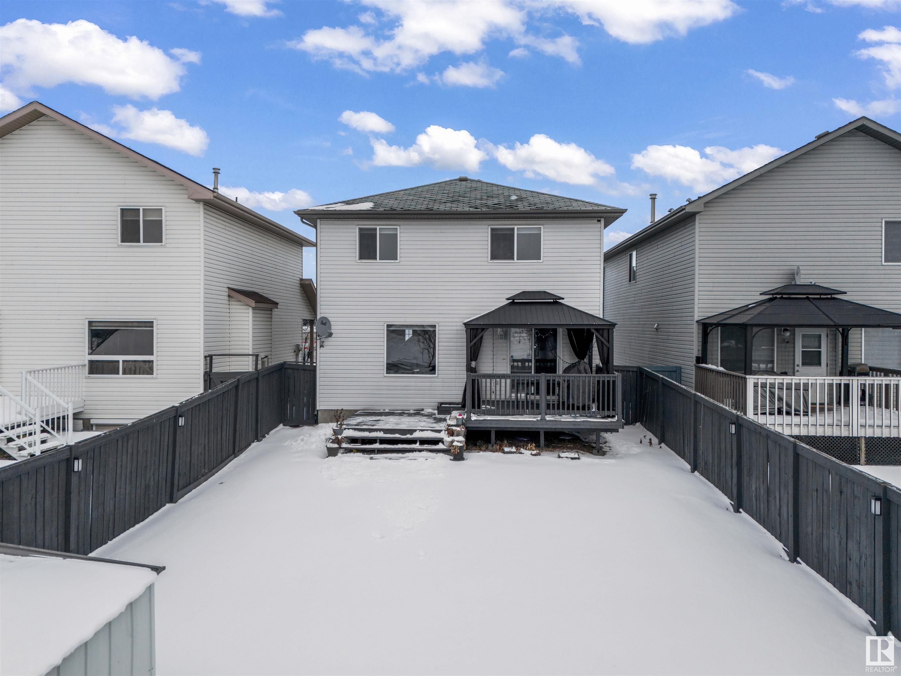      3309 29 AV NW , Edmonton,  ,T6T 1V5 ;  Listing Number: MLS E4419161