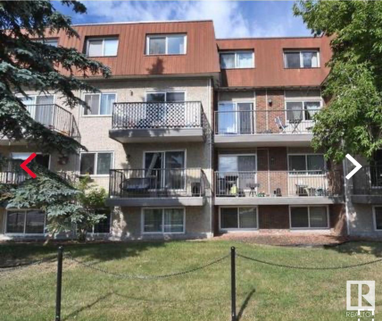      #204 12404 114 AV NW , Edmonton,  ,T5M 3M5 ;  Listing Number: MLS E4419162