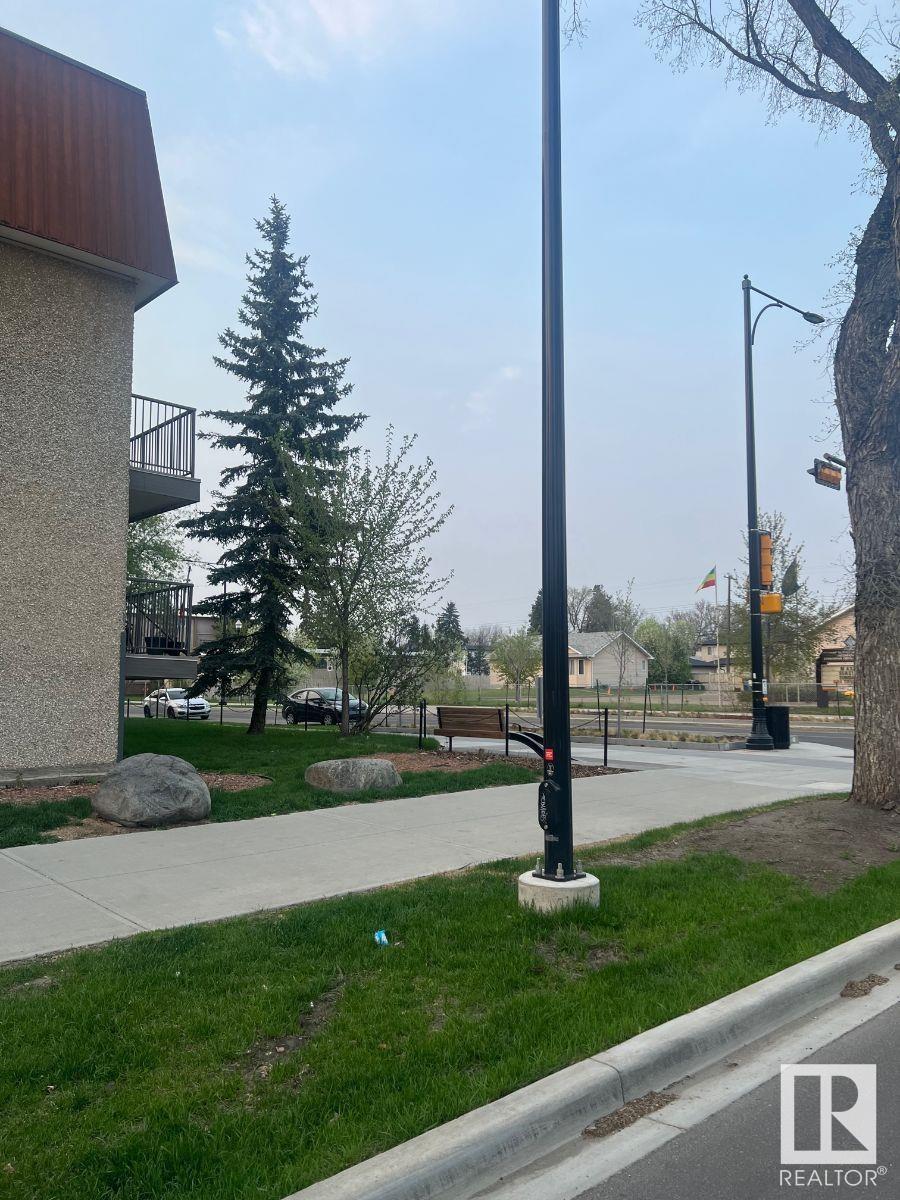      #204 12404 114 AV NW , Edmonton,  ,T5M 3M5 ;  Listing Number: MLS E4419162