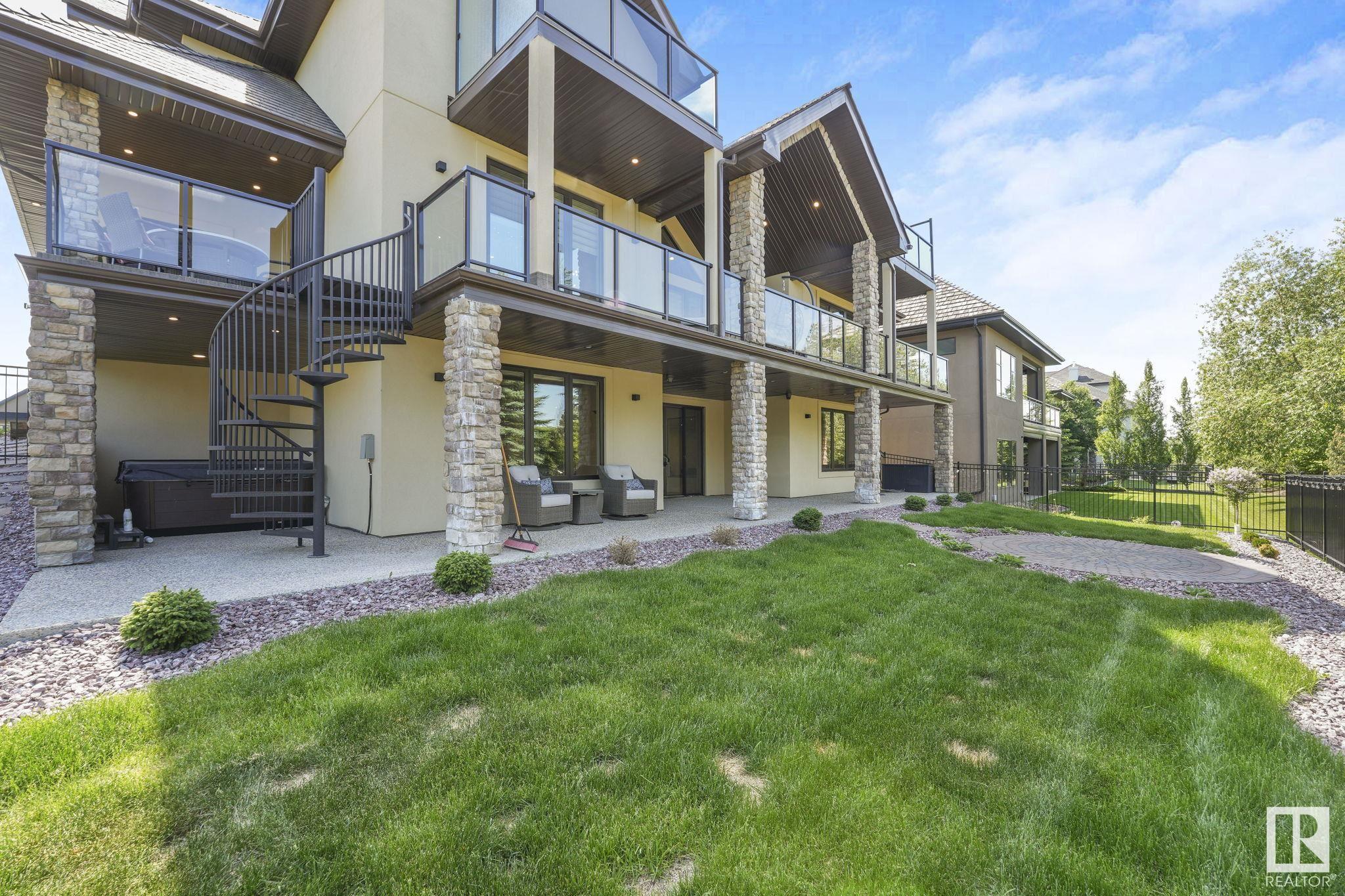      2793 Wheaton DR NW , Edmonton,  ,T6W 2M6 ;  Listing Number: MLS E4419163