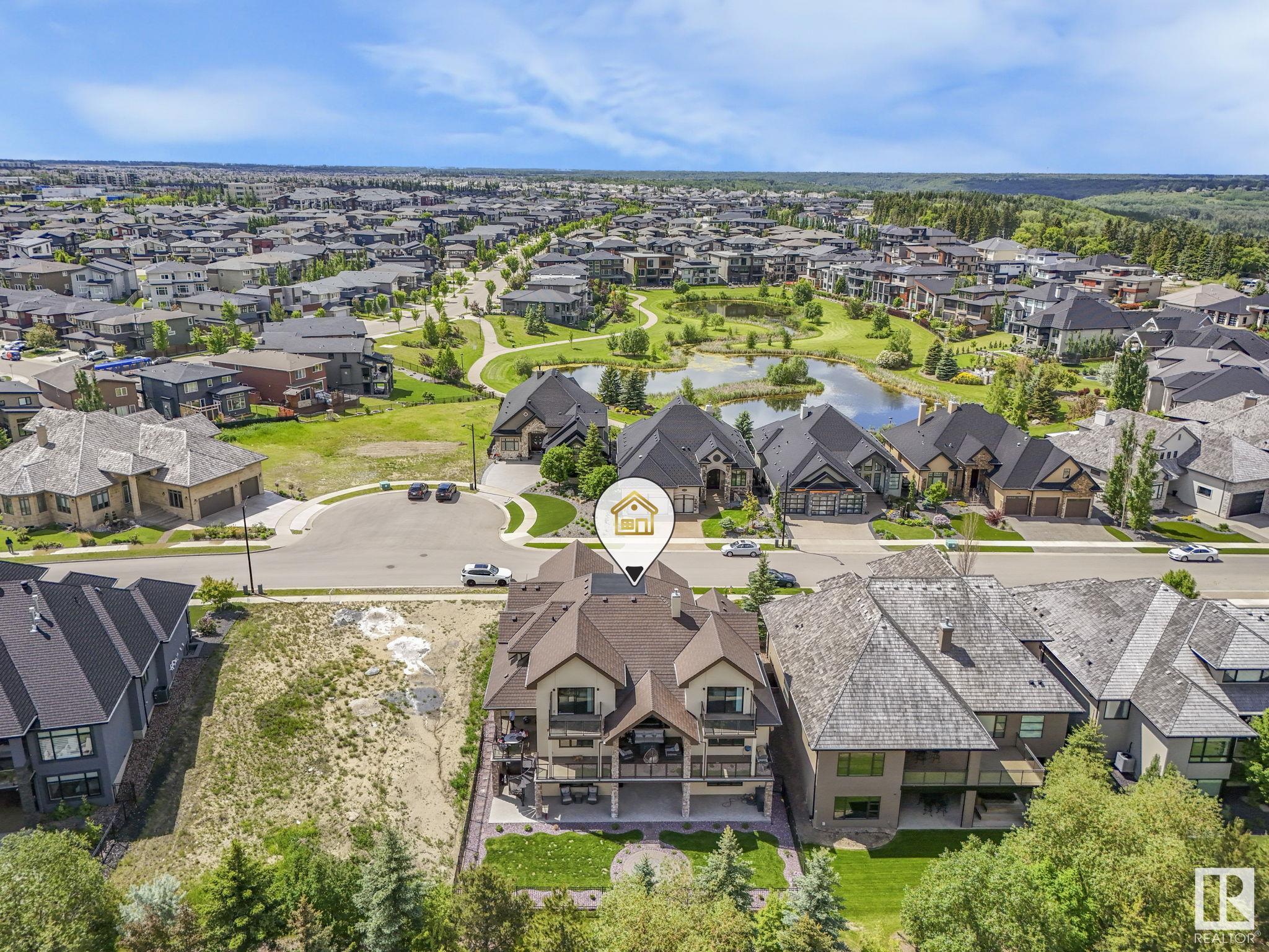      2793 Wheaton DR NW , Edmonton,  ,T6W 2M6 ;  Listing Number: MLS E4419163