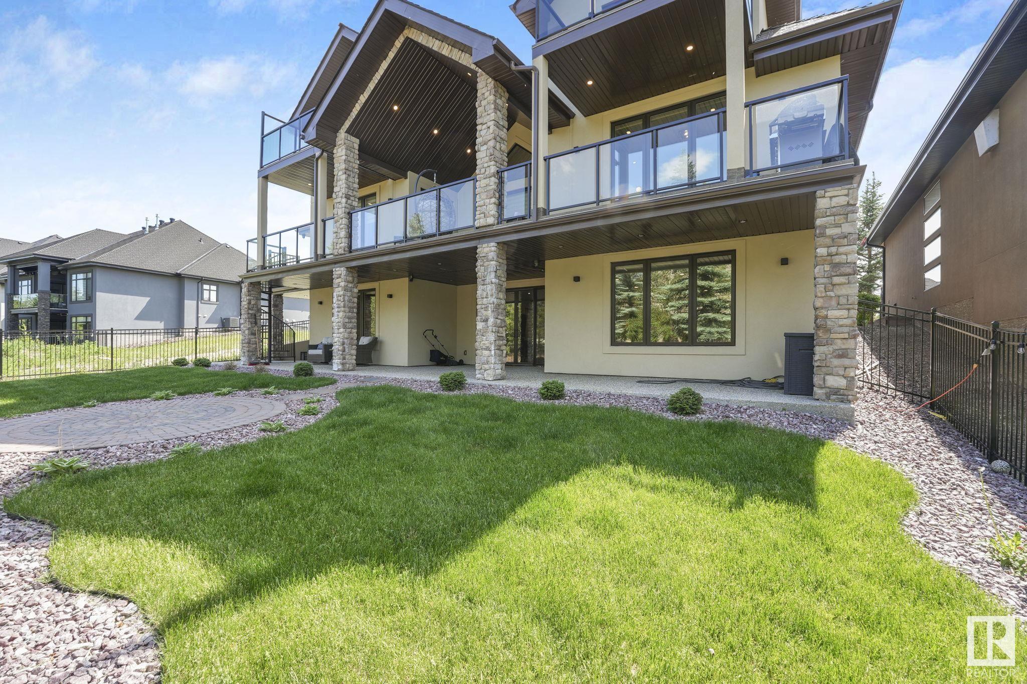      2793 Wheaton DR NW , Edmonton,  ,T6W 2M6 ;  Listing Number: MLS E4419163