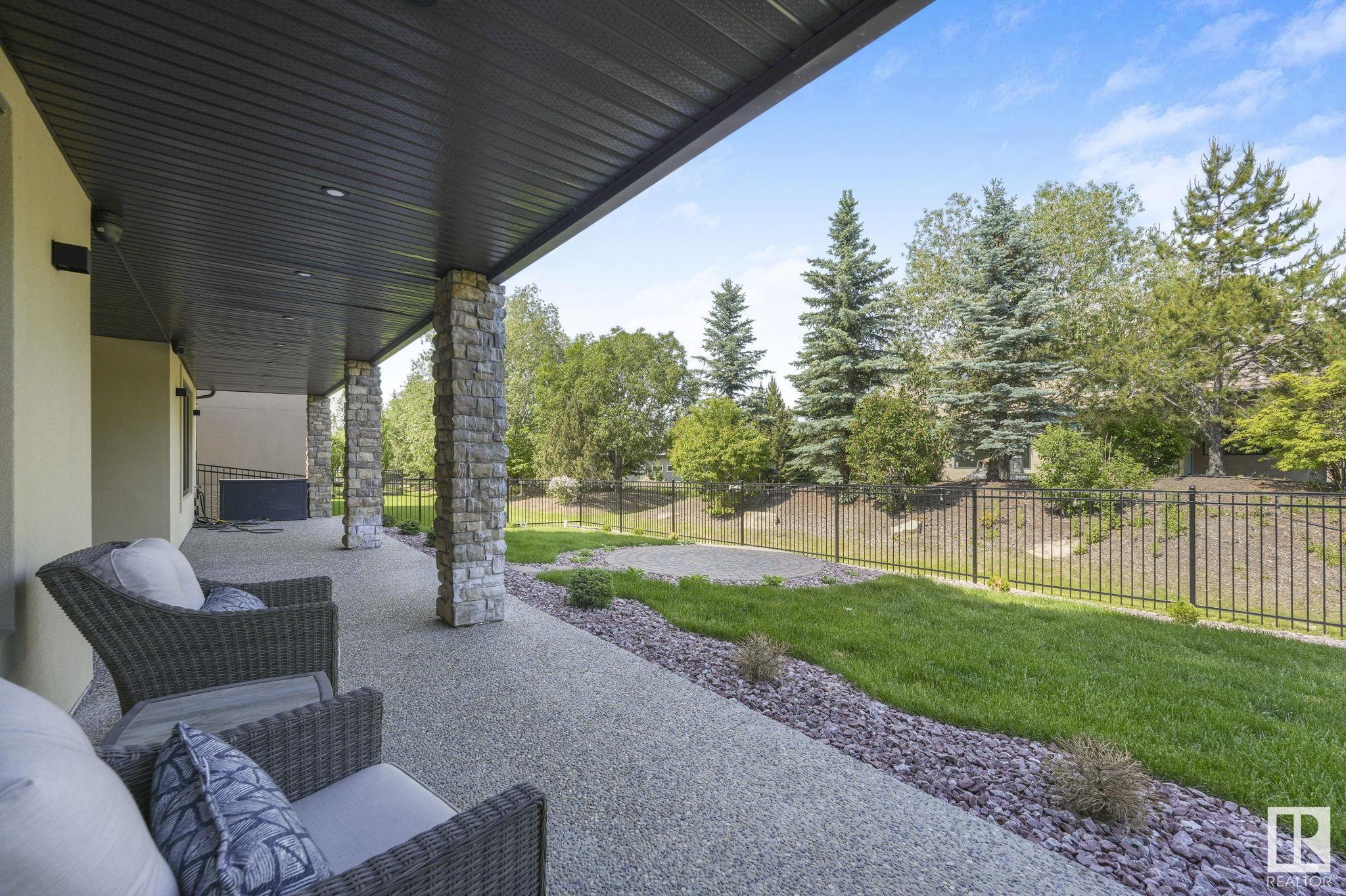      2793 Wheaton DR NW , Edmonton,  ,T6W 2M6 ;  Listing Number: MLS E4419163