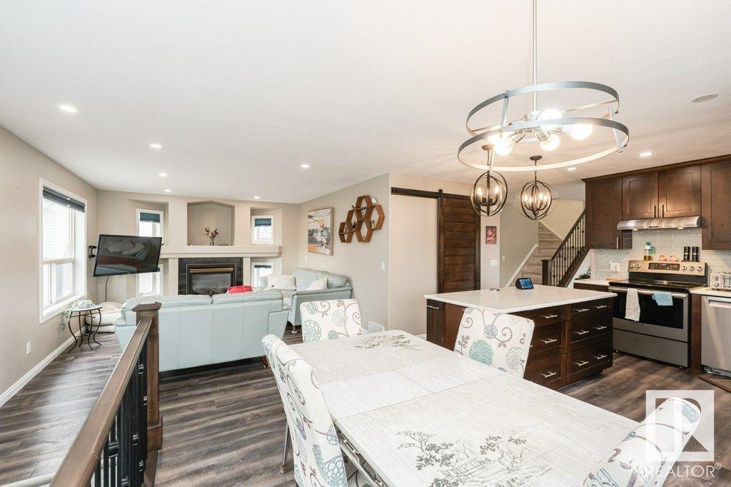      4 WESTPARK WD , Fort Saskatchewan,  ,T8L 4K9 ;  Listing Number: MLS E4419164