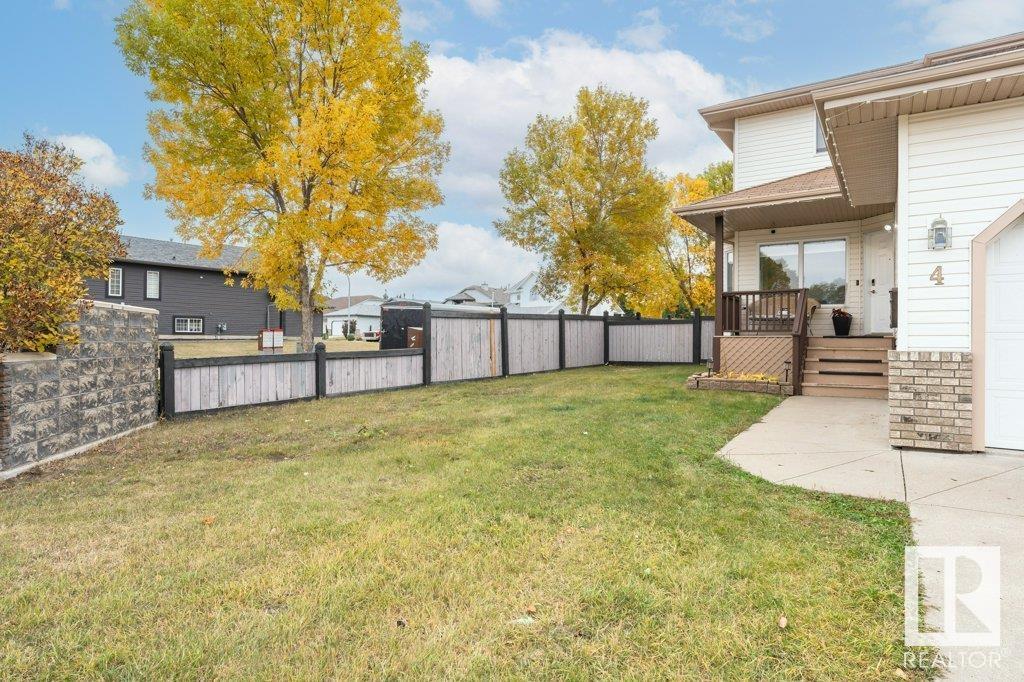      4 WESTPARK WD , Fort Saskatchewan,  ,T8L 4K9 ;  Listing Number: MLS E4419164