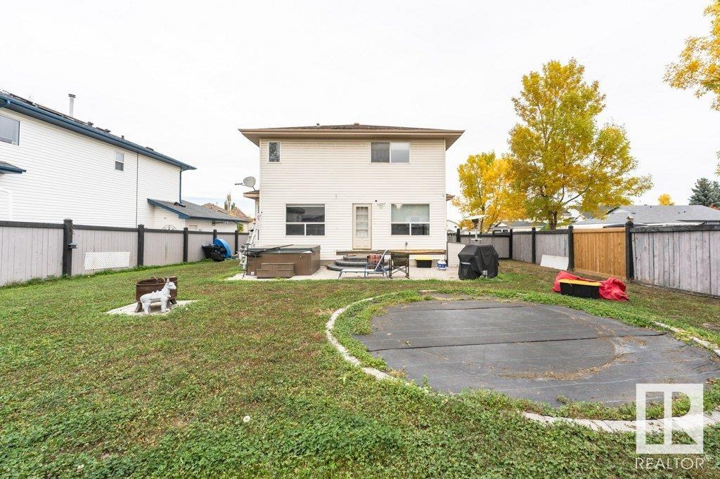      4 WESTPARK WD , Fort Saskatchewan,  ,T8L 4K9 ;  Listing Number: MLS E4419164