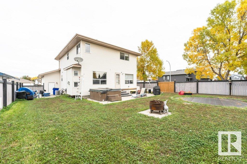      4 WESTPARK WD , Fort Saskatchewan,  ,T8L 4K9 ;  Listing Number: MLS E4419164