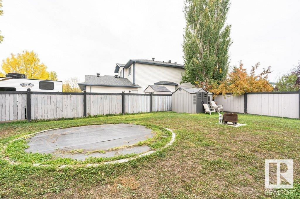      4 WESTPARK WD , Fort Saskatchewan,  ,T8L 4K9 ;  Listing Number: MLS E4419164