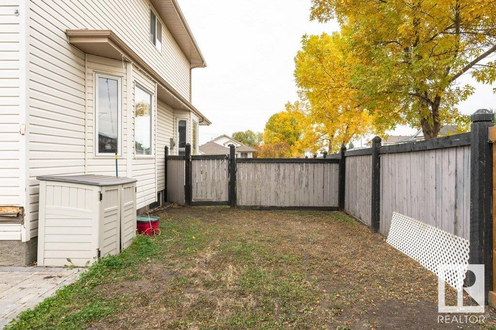      4 WESTPARK WD , Fort Saskatchewan,  ,T8L 4K9 ;  Listing Number: MLS E4419164