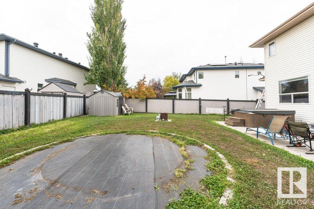      4 WESTPARK WD , Fort Saskatchewan,  ,T8L 4K9 ;  Listing Number: MLS E4419164