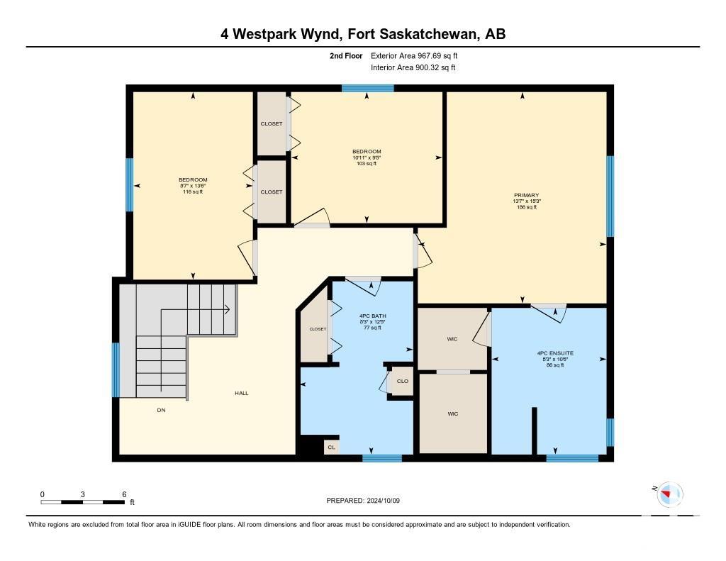      4 WESTPARK WD , Fort Saskatchewan,  ,T8L 4K9 ;  Listing Number: MLS E4419164