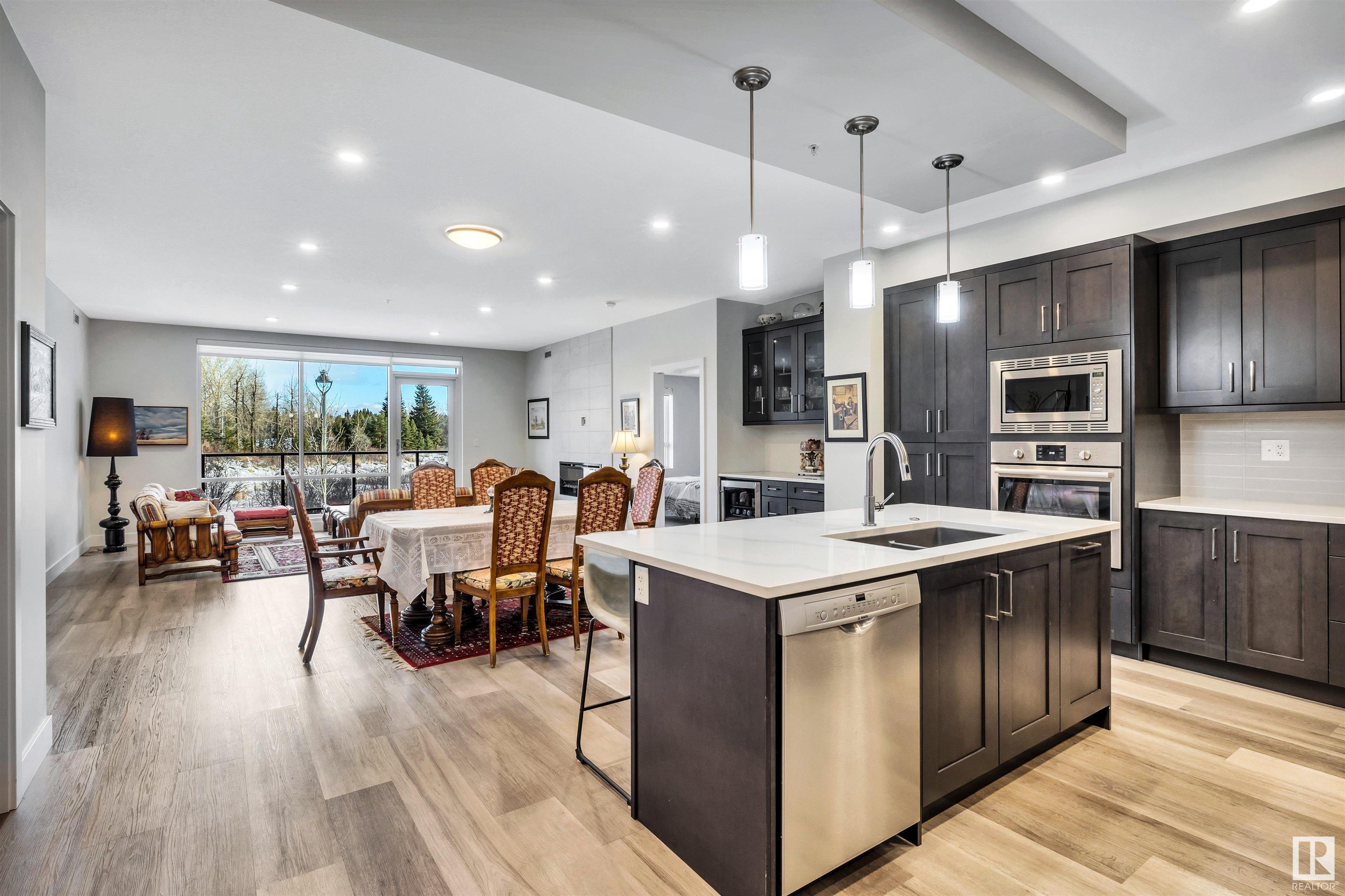      #112 200 BELLEROSE DR , St. Albert,  ,T8N 7P7 ;  Listing Number: MLS E4419171