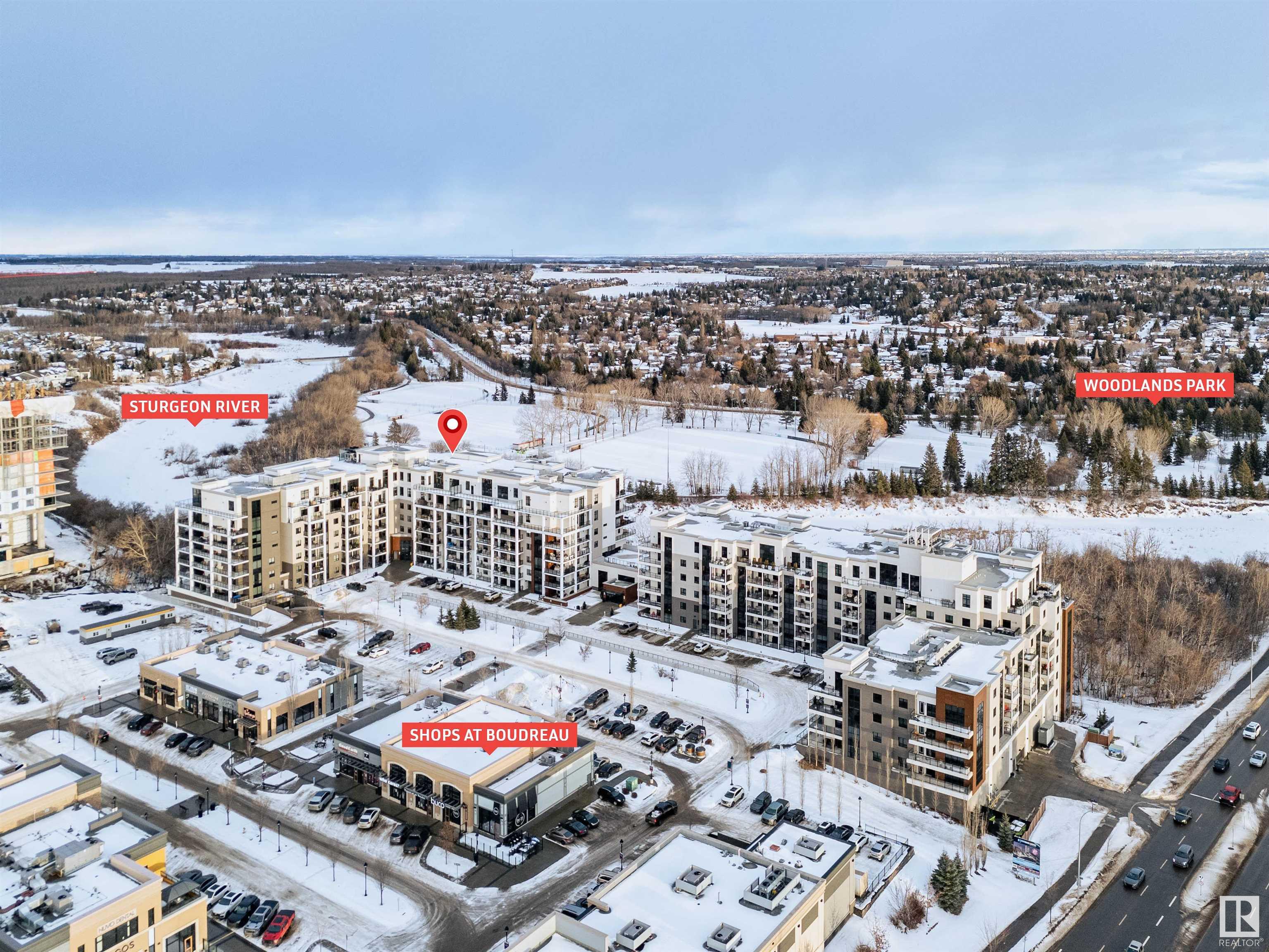      #112 200 BELLEROSE DR , St. Albert,  ,T8N 7P7 ;  Listing Number: MLS E4419171