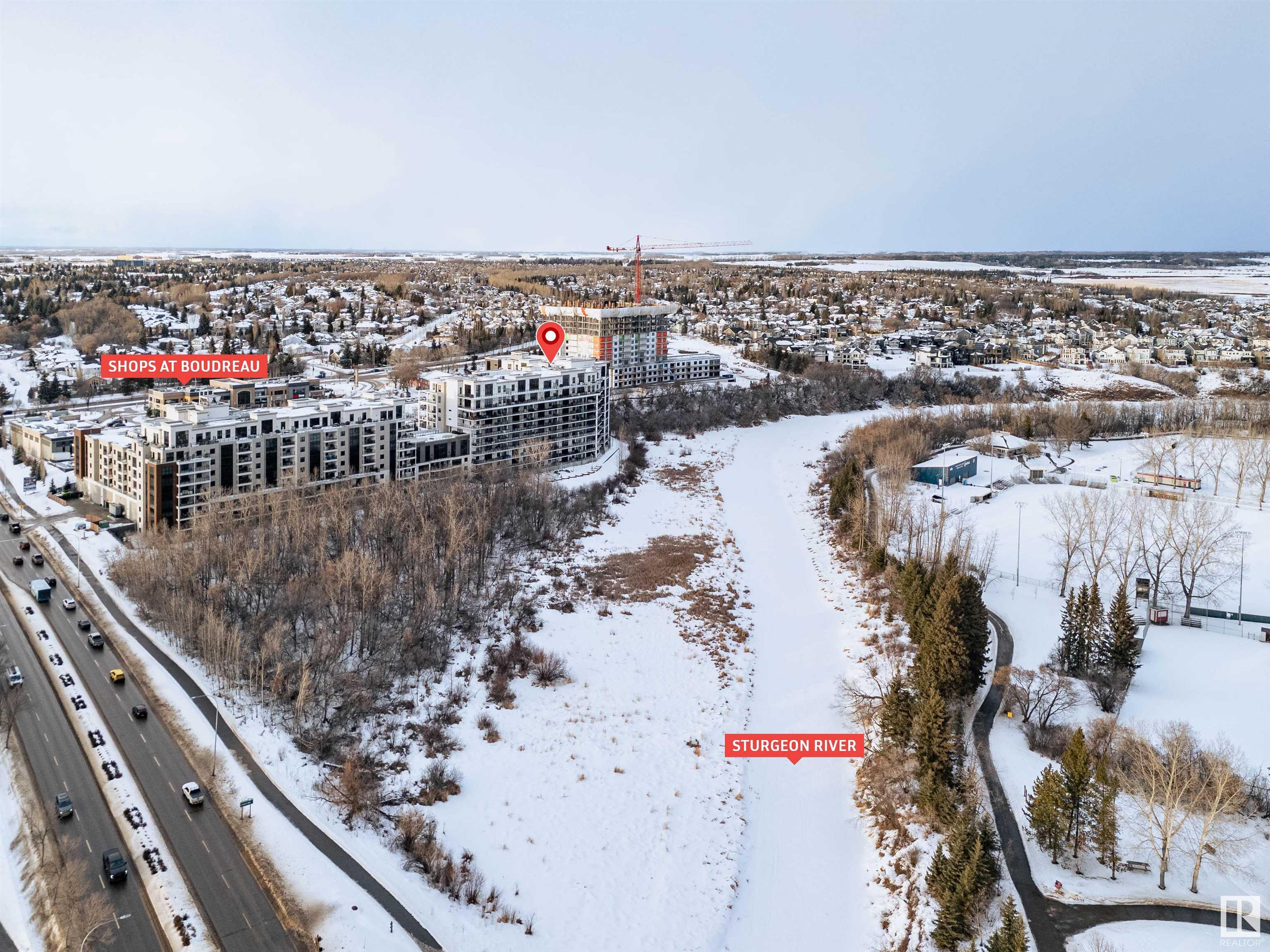      #112 200 BELLEROSE DR , St. Albert,  ,T8N 7P7 ;  Listing Number: MLS E4419171