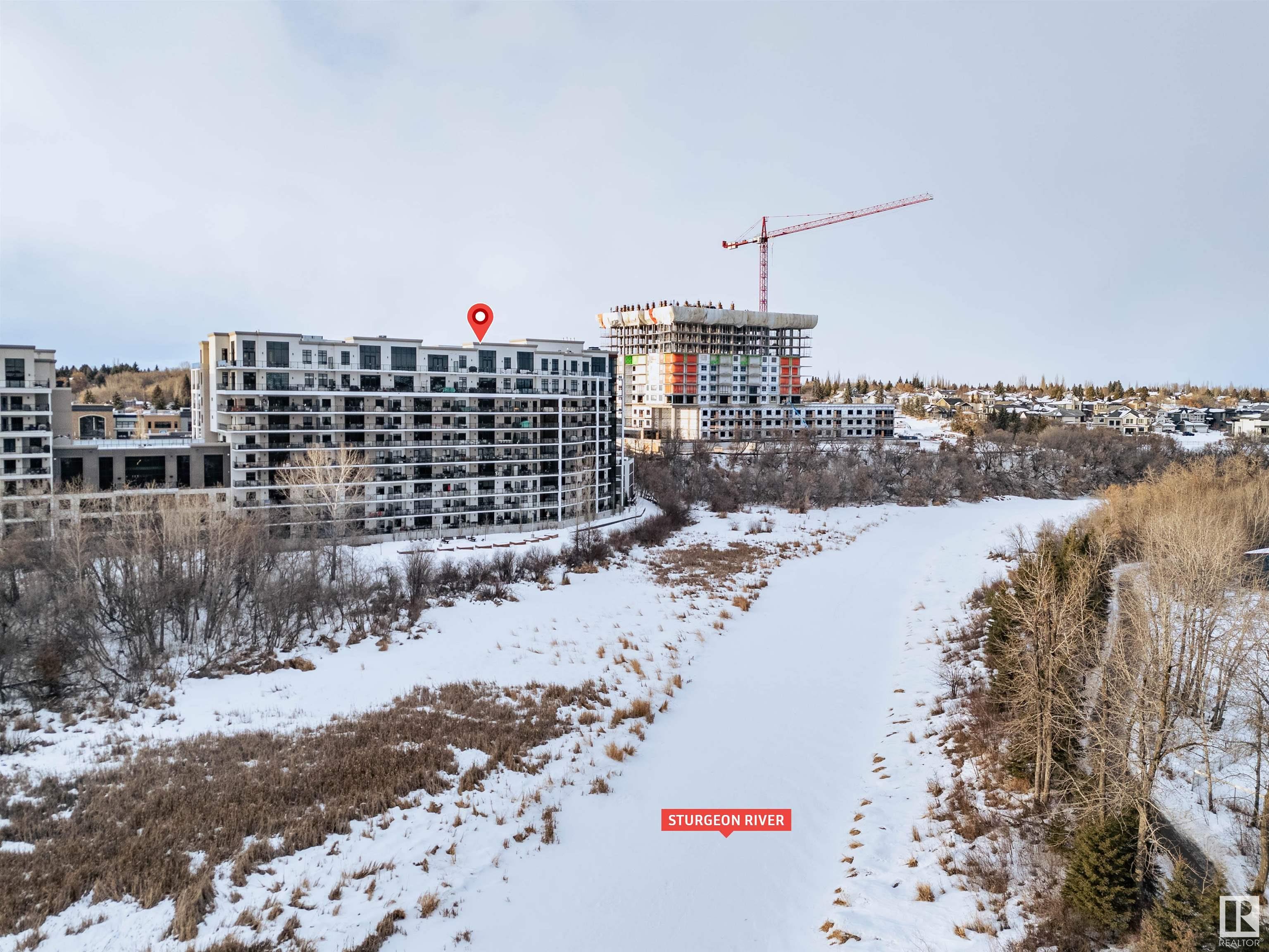     #112 200 BELLEROSE DR , St. Albert,  ,T8N 7P7 ;  Listing Number: MLS E4419171