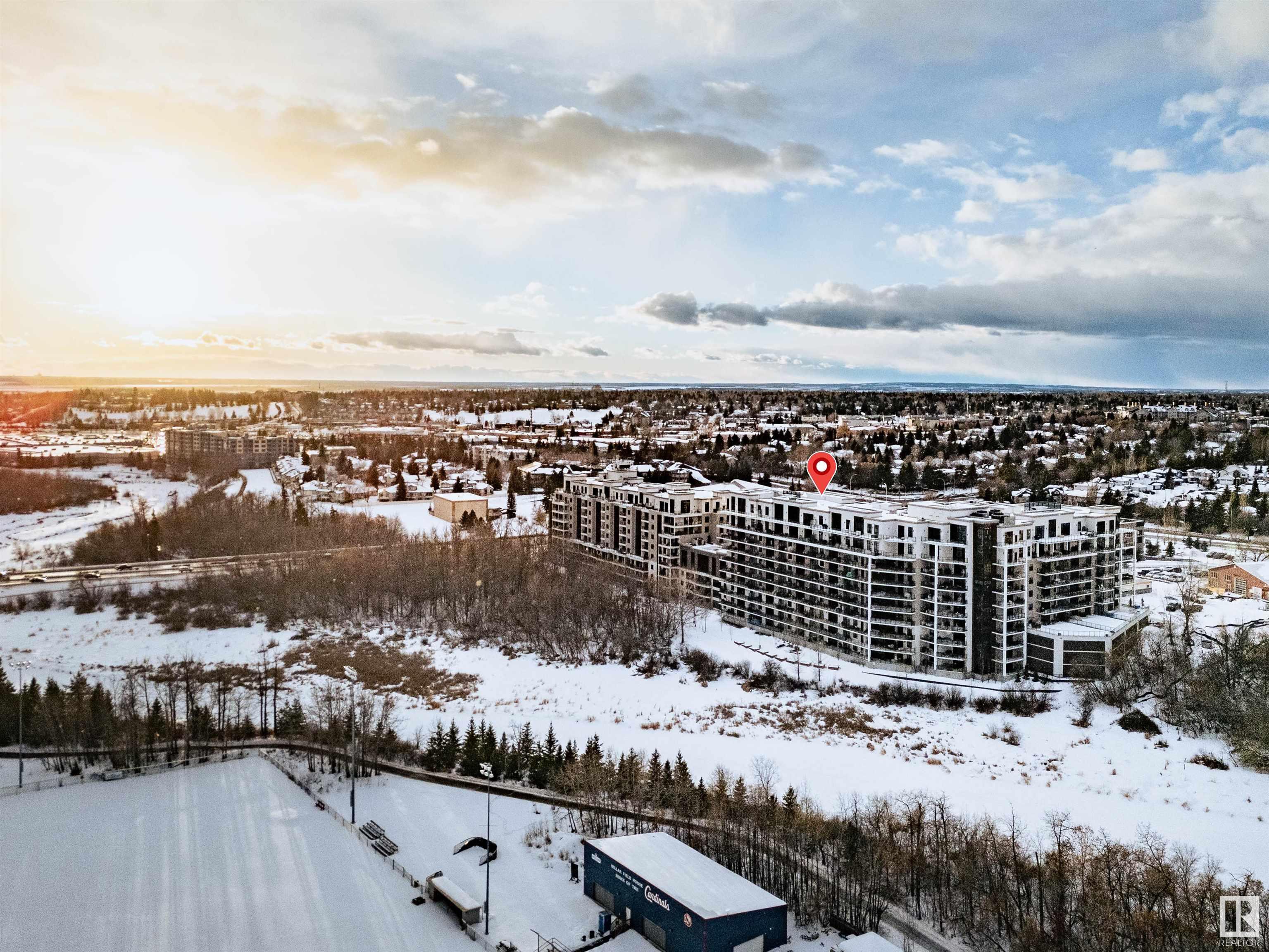      #112 200 BELLEROSE DR , St. Albert,  ,T8N 7P7 ;  Listing Number: MLS E4419171