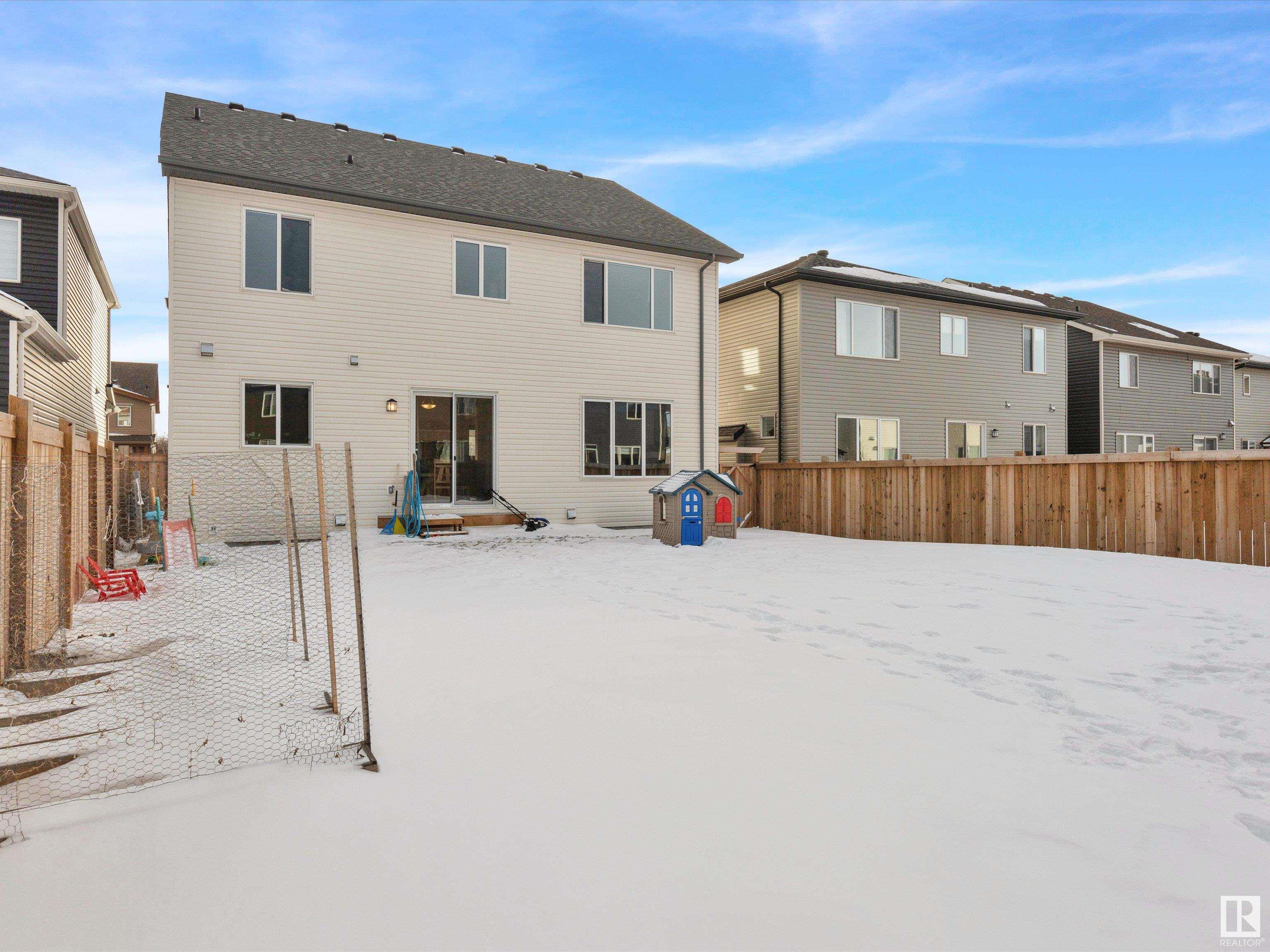     964 STILLWATER BV NW , Edmonton,  ,T6M 1M7 ;  Listing Number: MLS E4419172