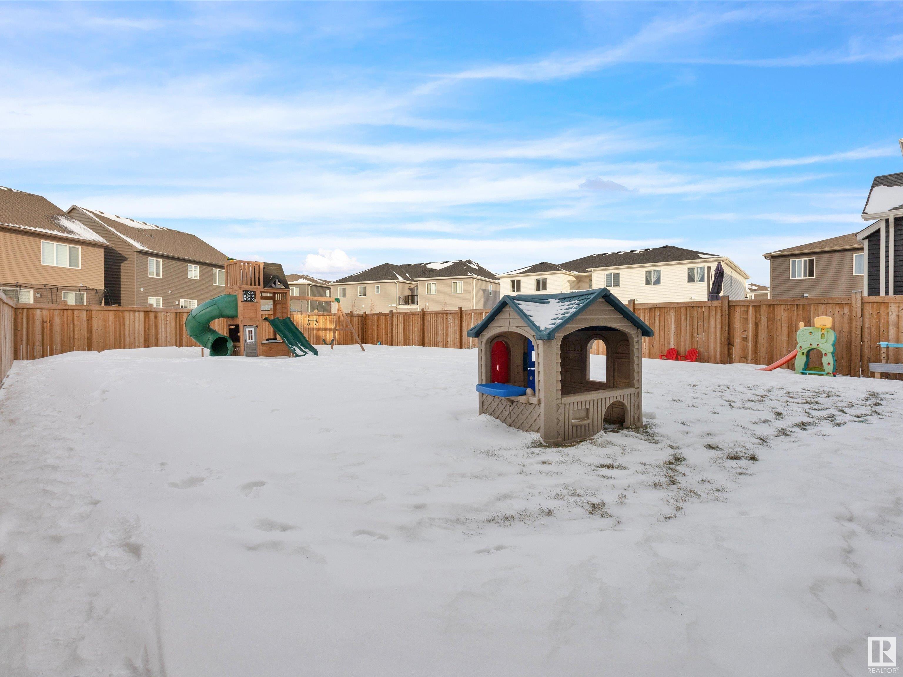      964 STILLWATER BV NW , Edmonton,  ,T6M 1M7 ;  Listing Number: MLS E4419172