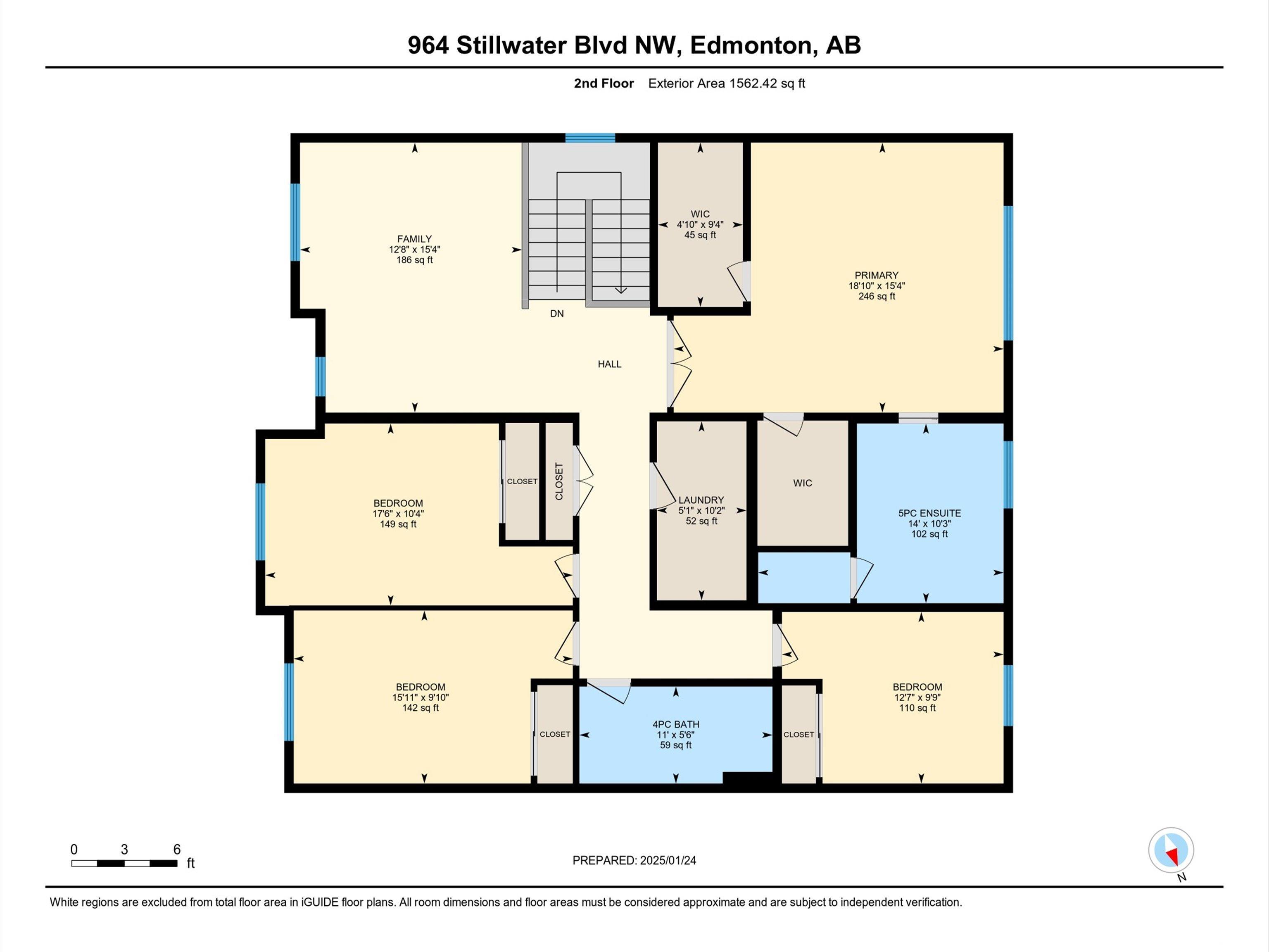      964 STILLWATER BV NW , Edmonton,  ,T6M 1M7 ;  Listing Number: MLS E4419172