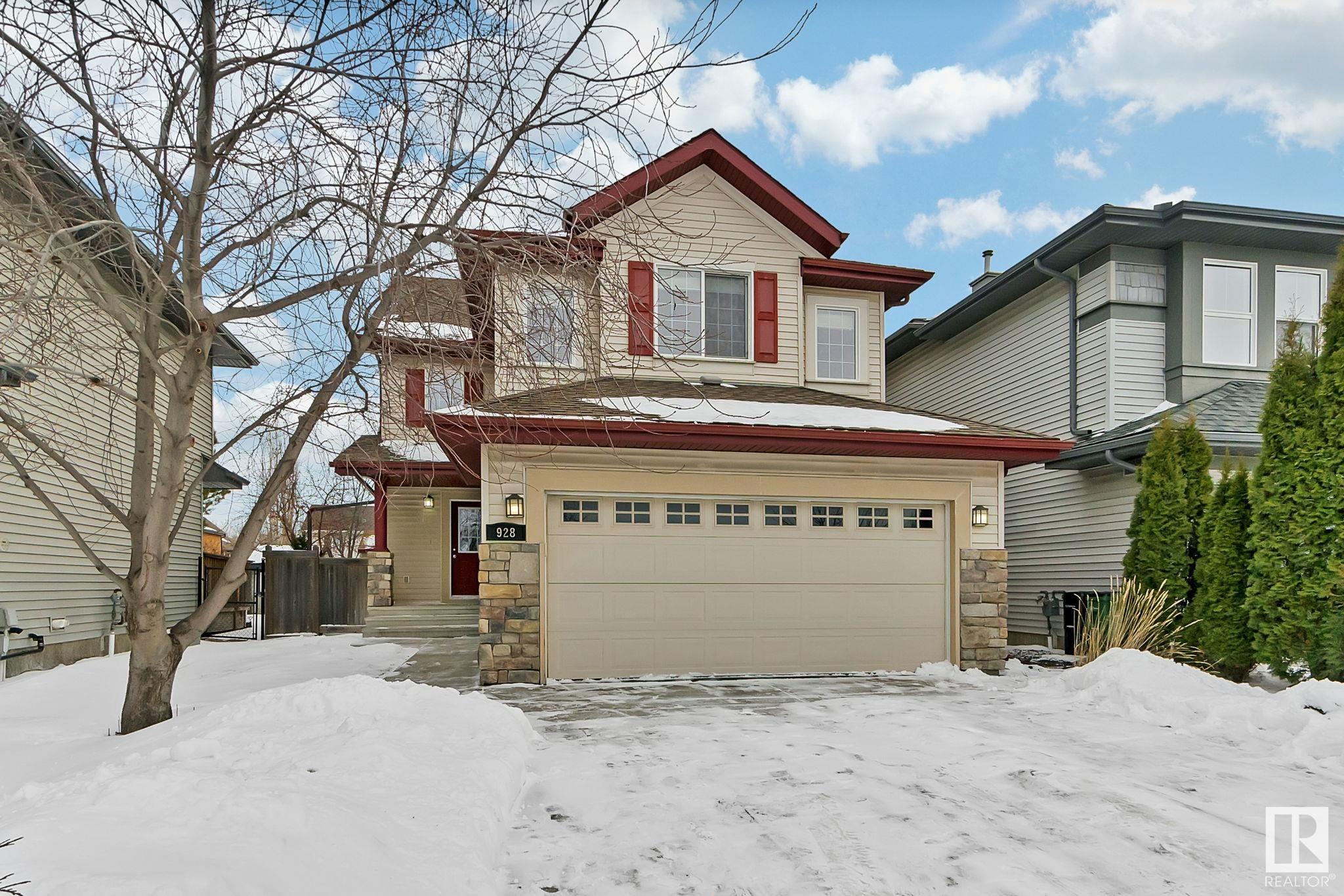      928 CHAHLEY CR NW , Edmonton,  ,T6M 0E2 ;  Listing Number: MLS E4419175