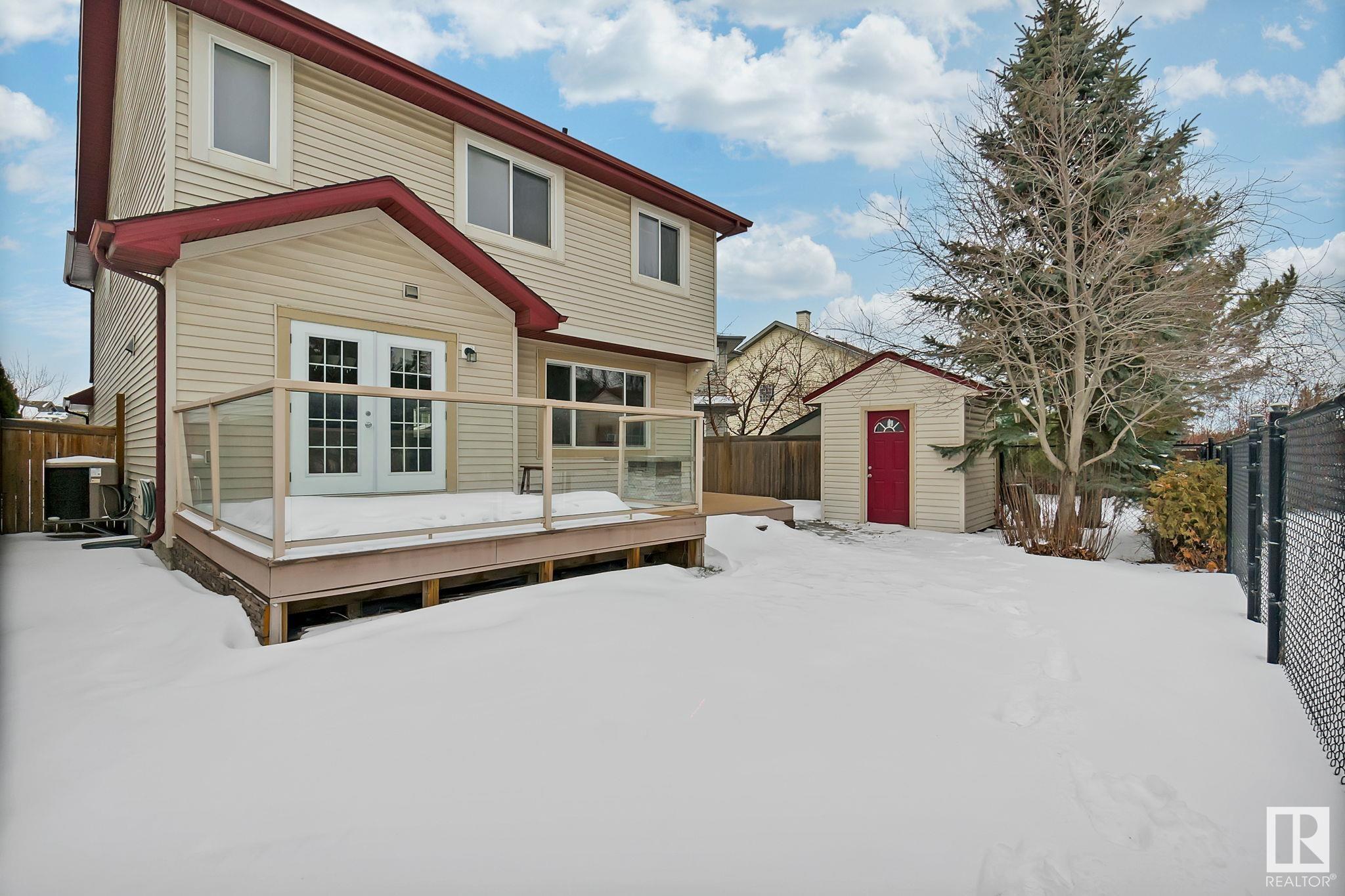      928 CHAHLEY CR NW , Edmonton,  ,T6M 0E2 ;  Listing Number: MLS E4419175