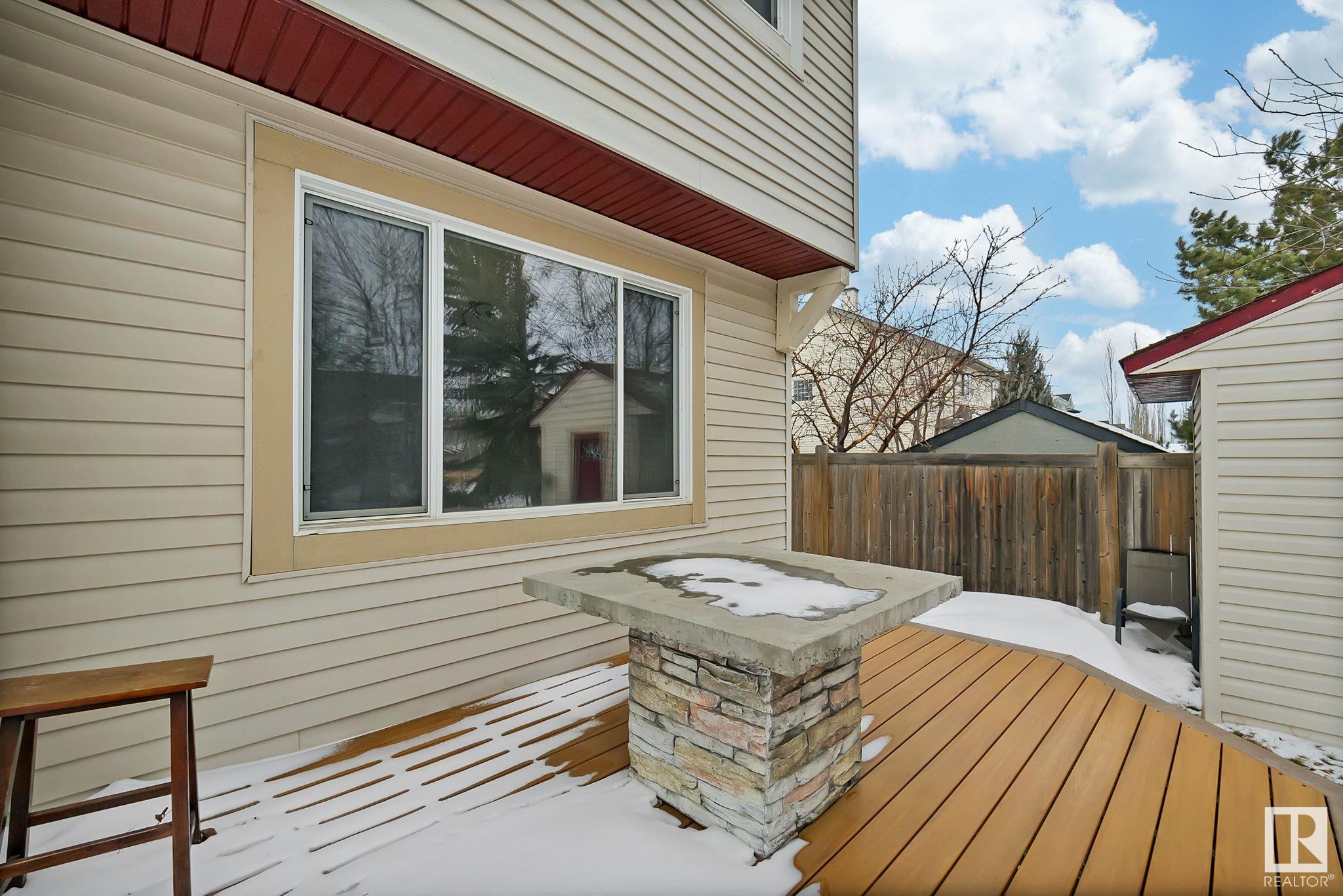      928 CHAHLEY CR NW , Edmonton,  ,T6M 0E2 ;  Listing Number: MLS E4419175