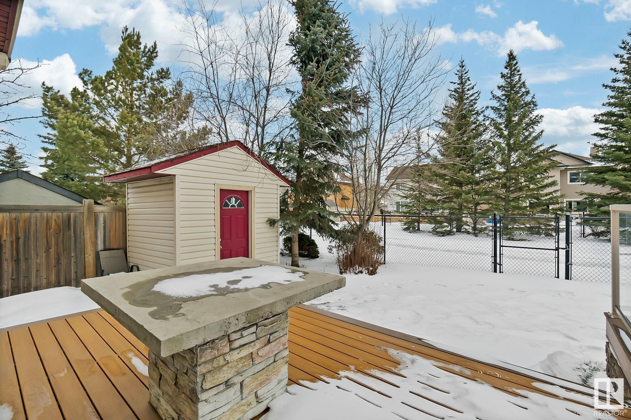      928 CHAHLEY CR NW , Edmonton,  ,T6M 0E2 ;  Listing Number: MLS E4419175