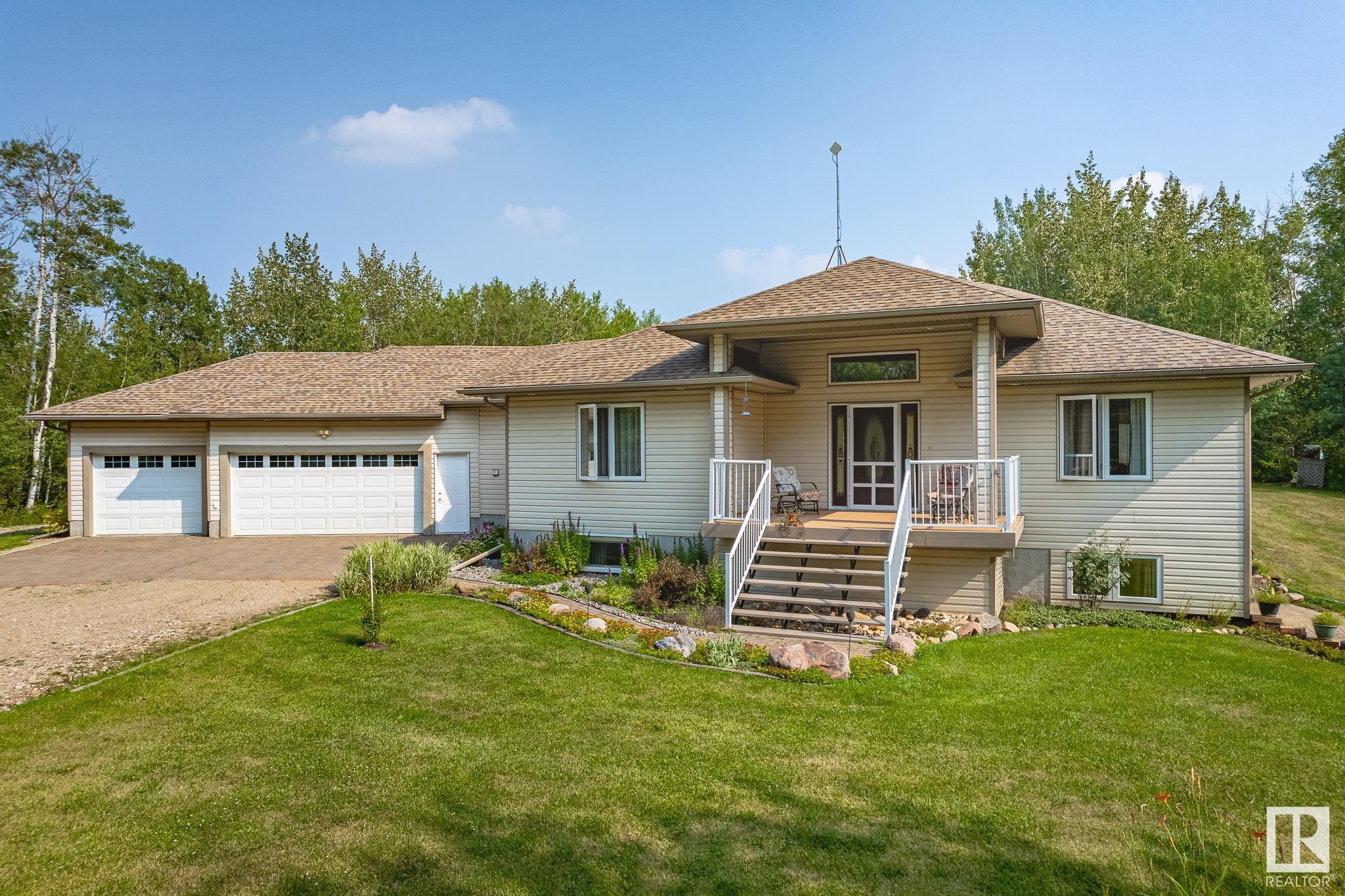      50431 RGE ROAD 222 , Rural Leduc County,  ,T0B 3M2 ;  Listing Number: MLS E4419176