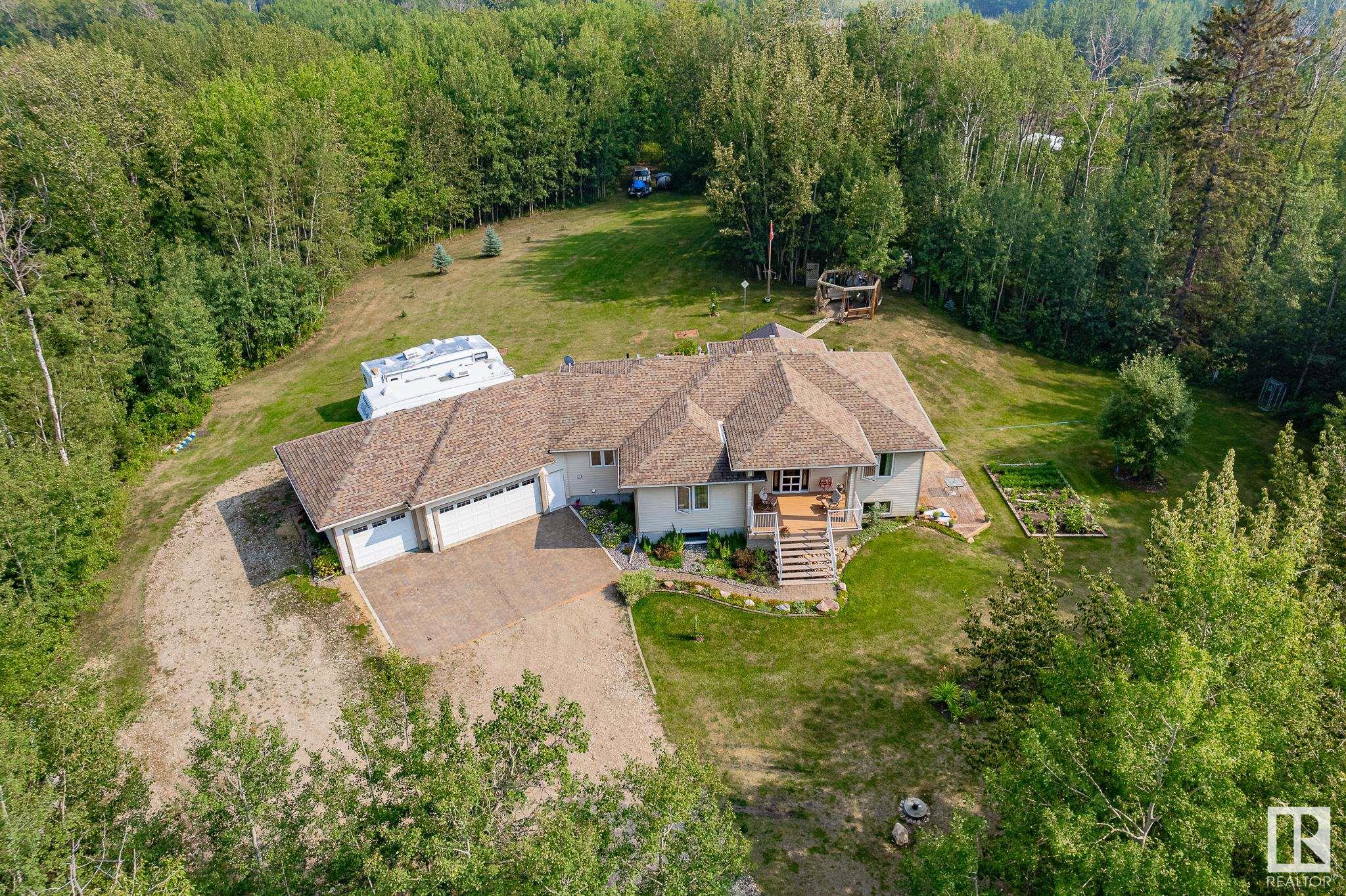      50431 RGE ROAD 222 , Rural Leduc County,  ,T0B 3M2 ;  Listing Number: MLS E4419176