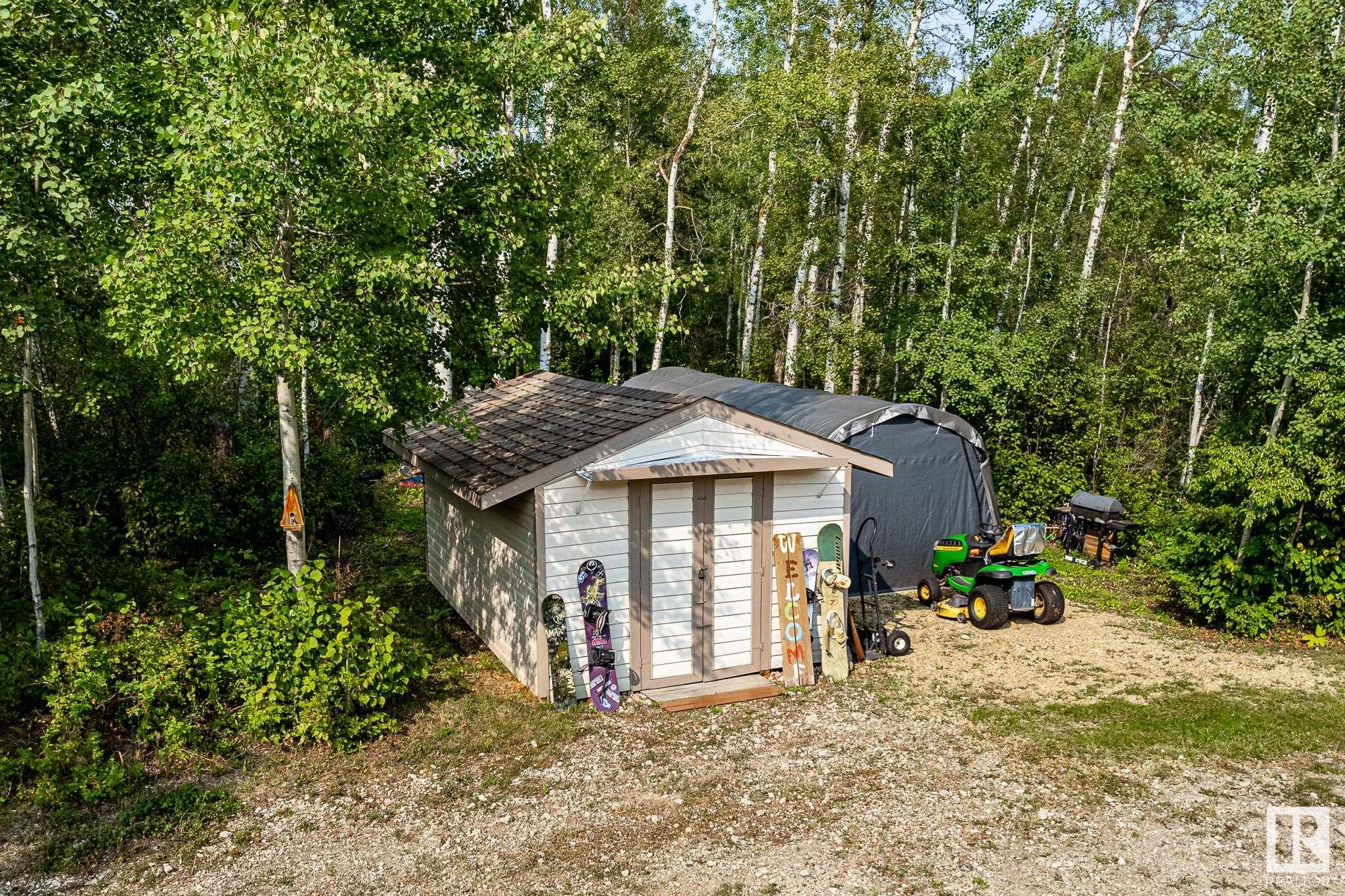      50431 RGE ROAD 222 , Rural Leduc County,  ,T0B 3M2 ;  Listing Number: MLS E4419176