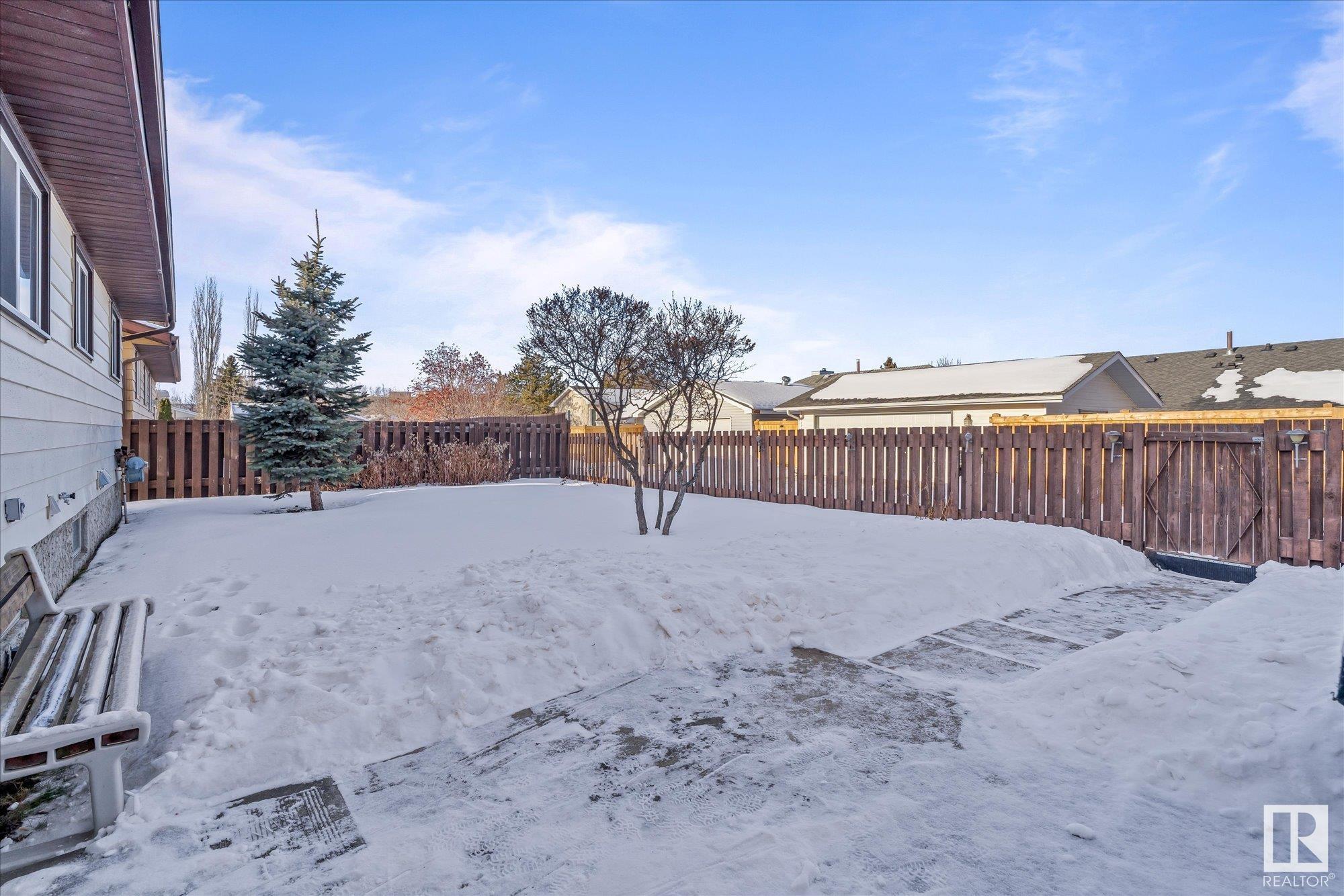      120 Westridge CR NW , Spruce Grove,  ,T7X 1R8 ;  Listing Number: MLS E4419182