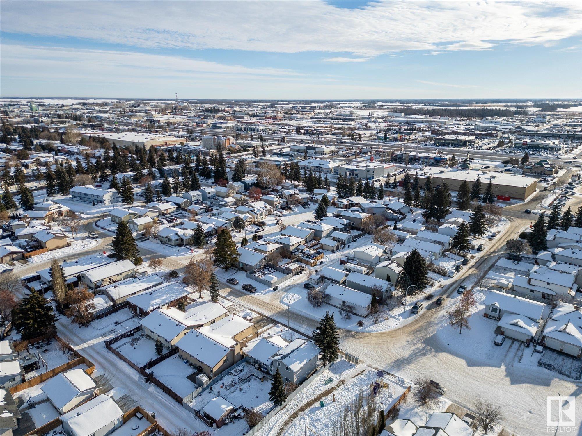      120 Westridge CR NW , Spruce Grove,  ,T7X 1R8 ;  Listing Number: MLS E4419182