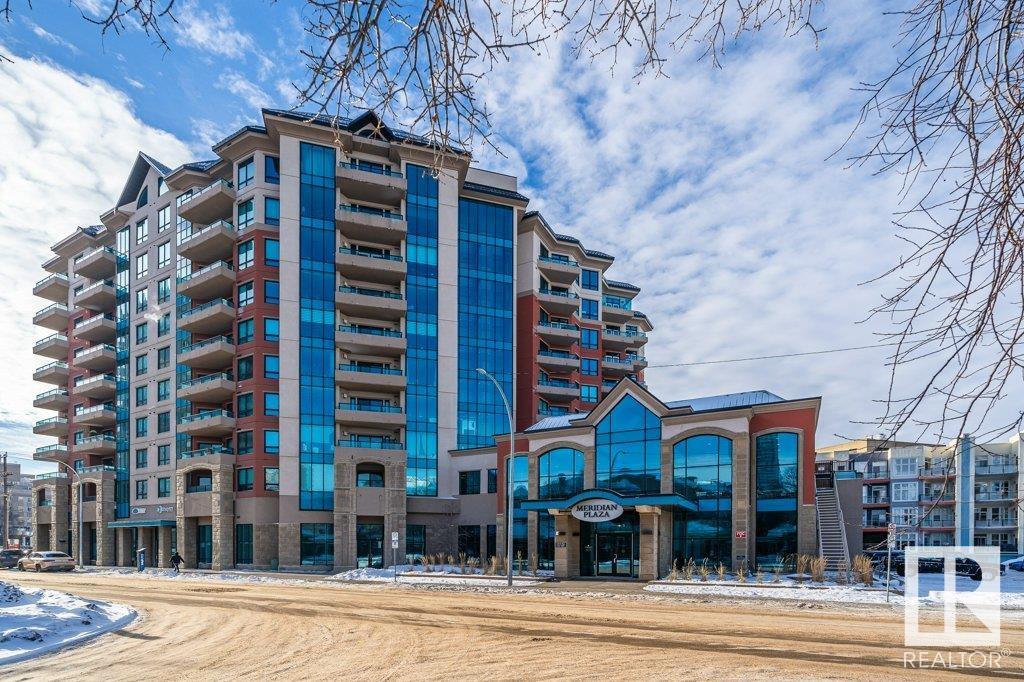      #310 10142 111 ST NW , Edmonton,  ,T5K 1K6 ;  Listing Number: MLS E4419184
