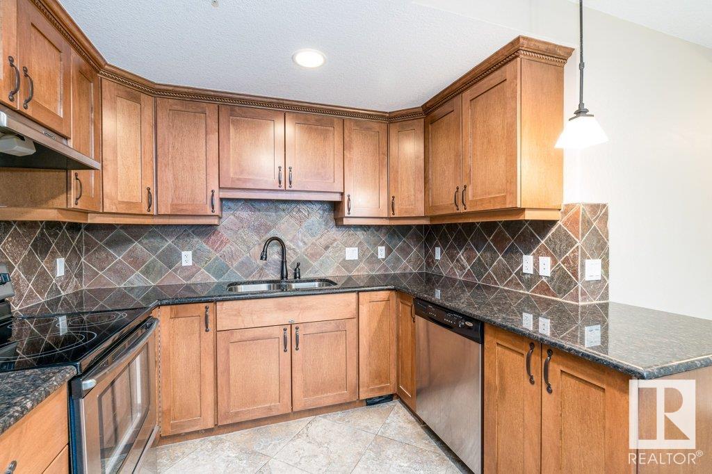      #310 10142 111 ST NW , Edmonton,  ,T5K 1K6 ;  Listing Number: MLS E4419184