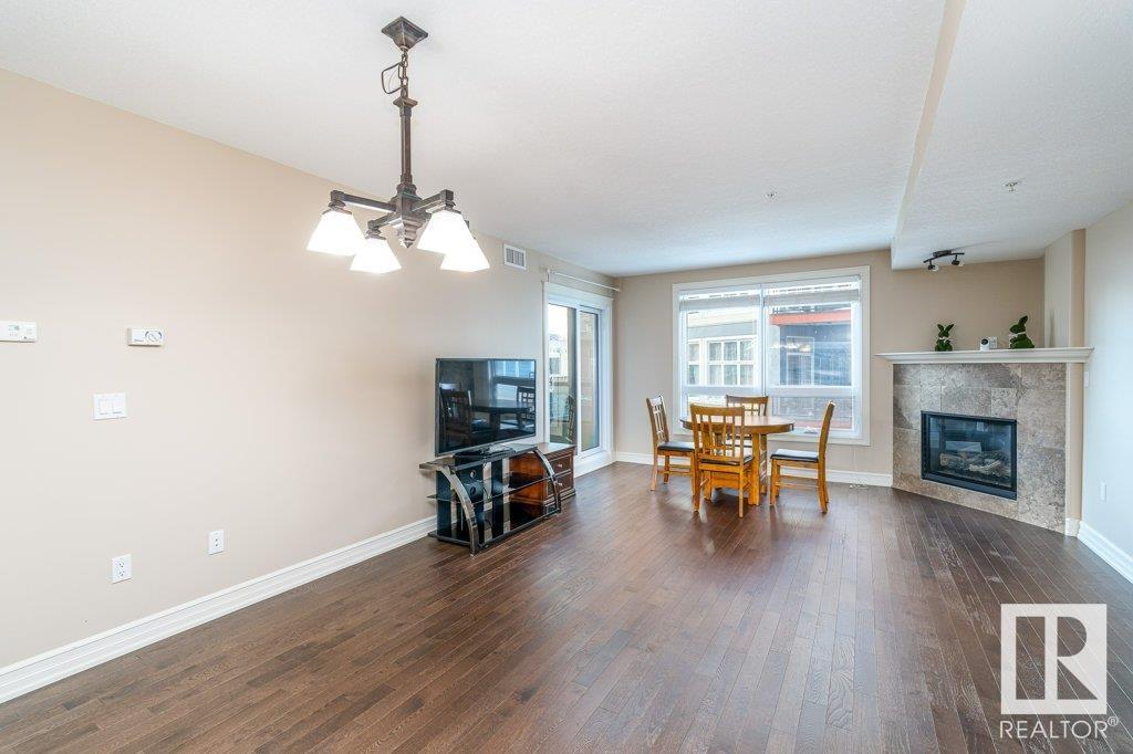      #310 10142 111 ST NW , Edmonton,  ,T5K 1K6 ;  Listing Number: MLS E4419184