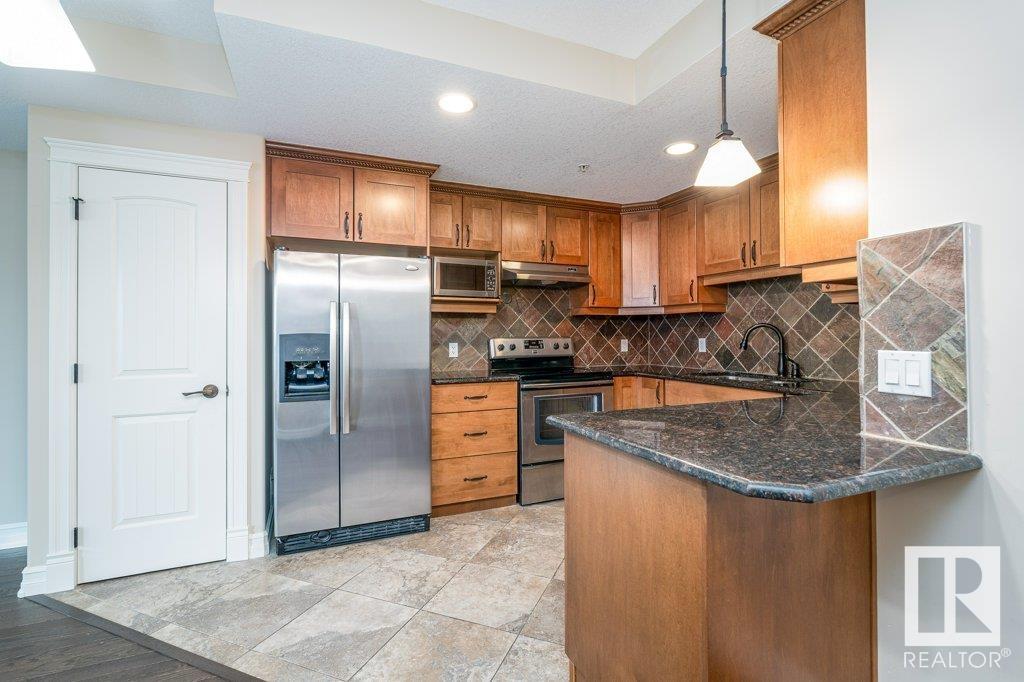      #310 10142 111 ST NW , Edmonton,  ,T5K 1K6 ;  Listing Number: MLS E4419184