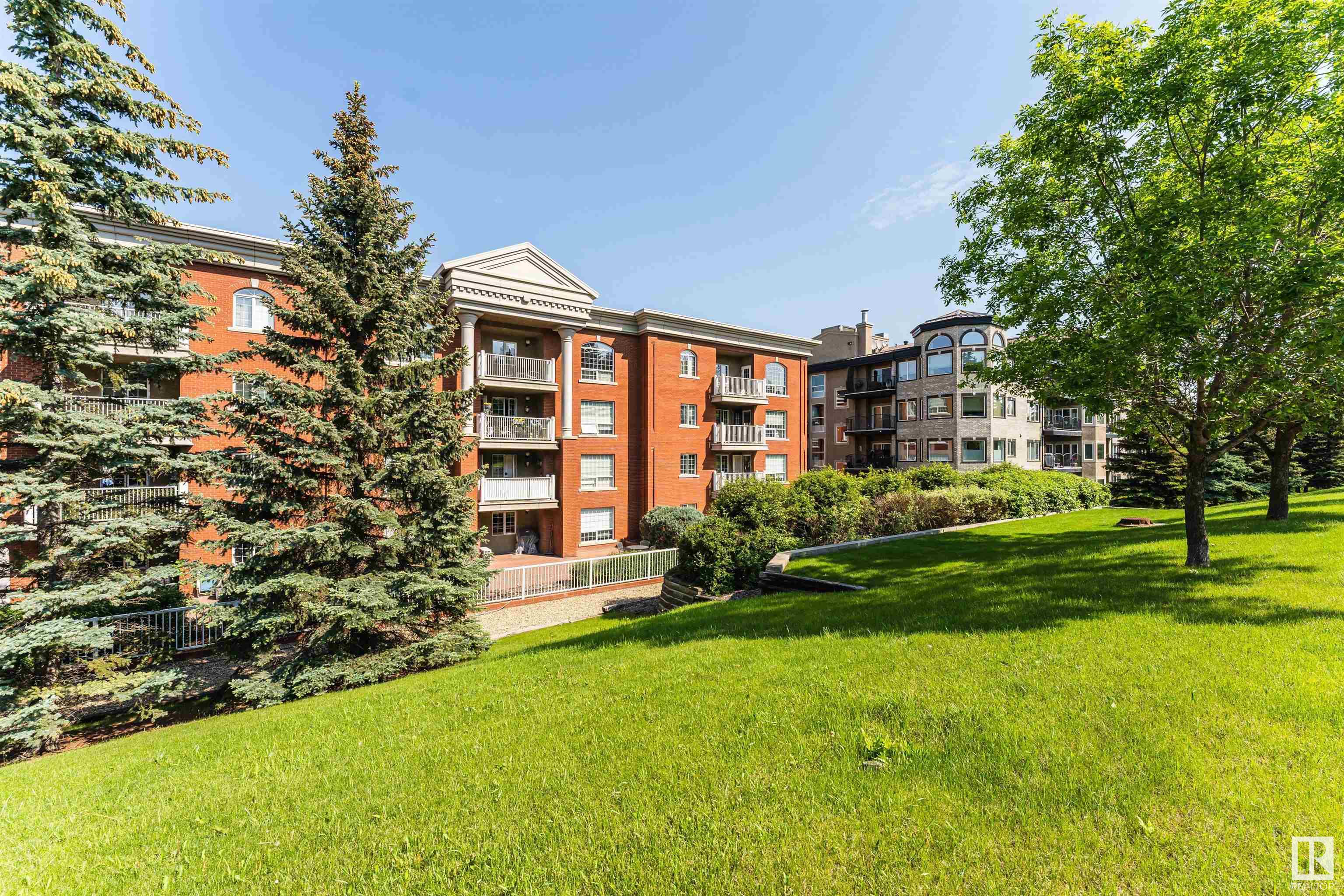      #202 20 St Joseph ST , St. Albert,  ,T8N 6M5 ;  Listing Number: MLS E4419185