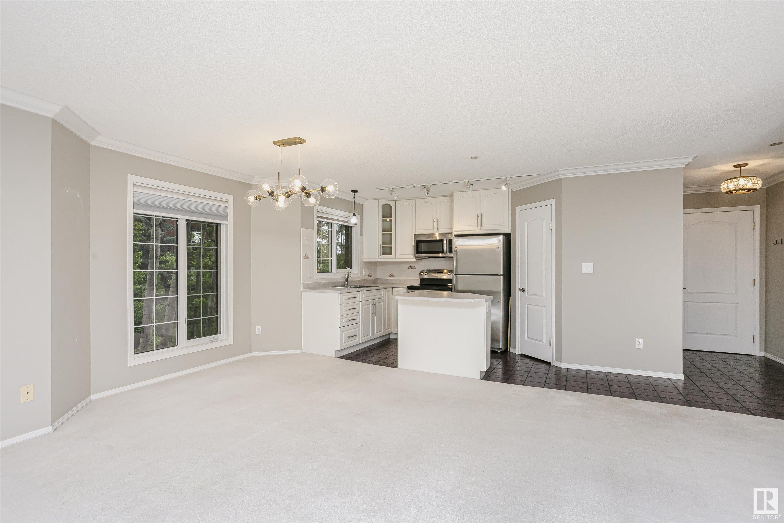      #202 20 St Joseph ST , St. Albert,  ,T8N 6M5 ;  Listing Number: MLS E4419185