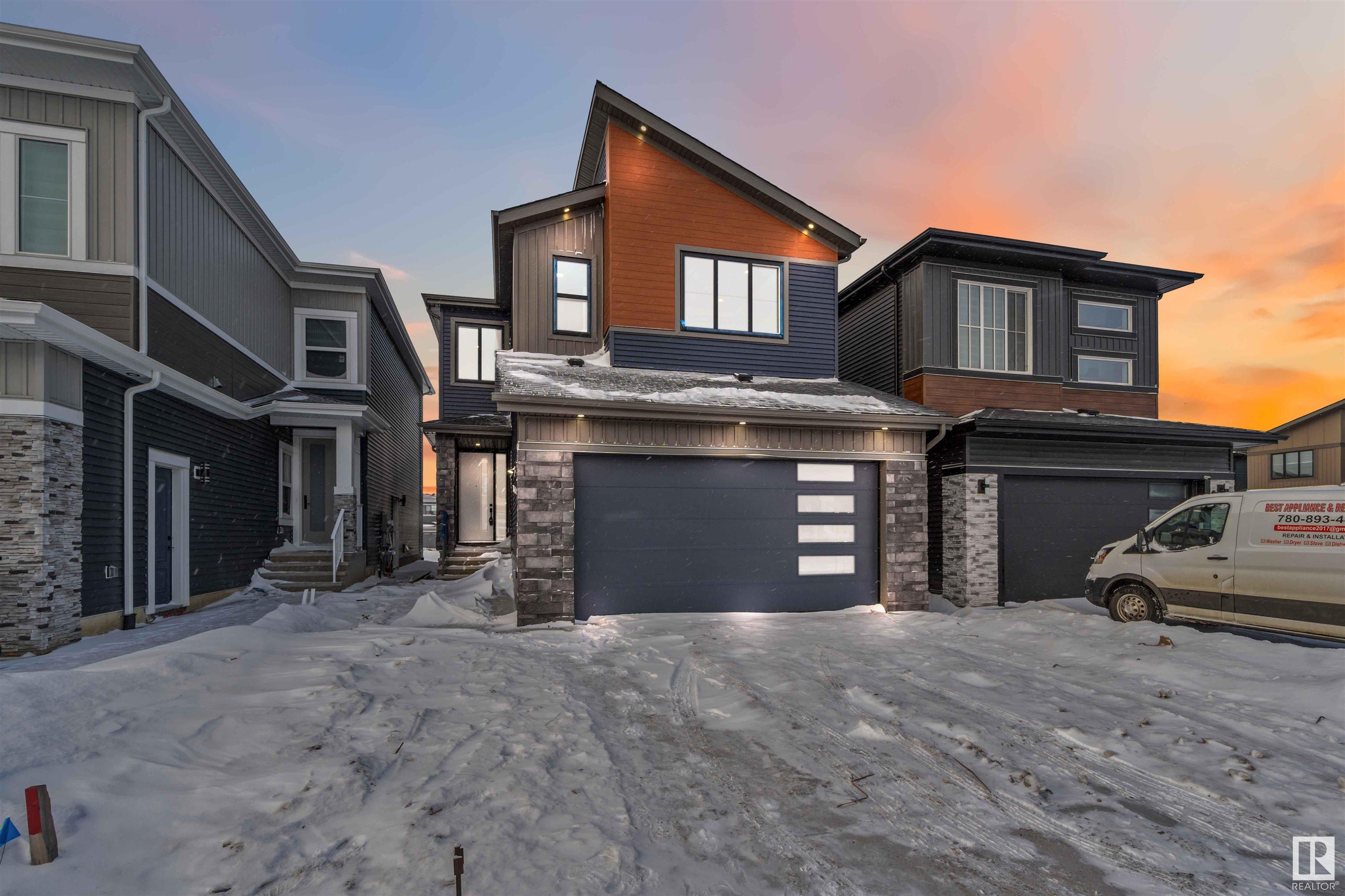      108 29 ST SW , Edmonton,  ,T6X 3E2 ;  Listing Number: MLS E4419187