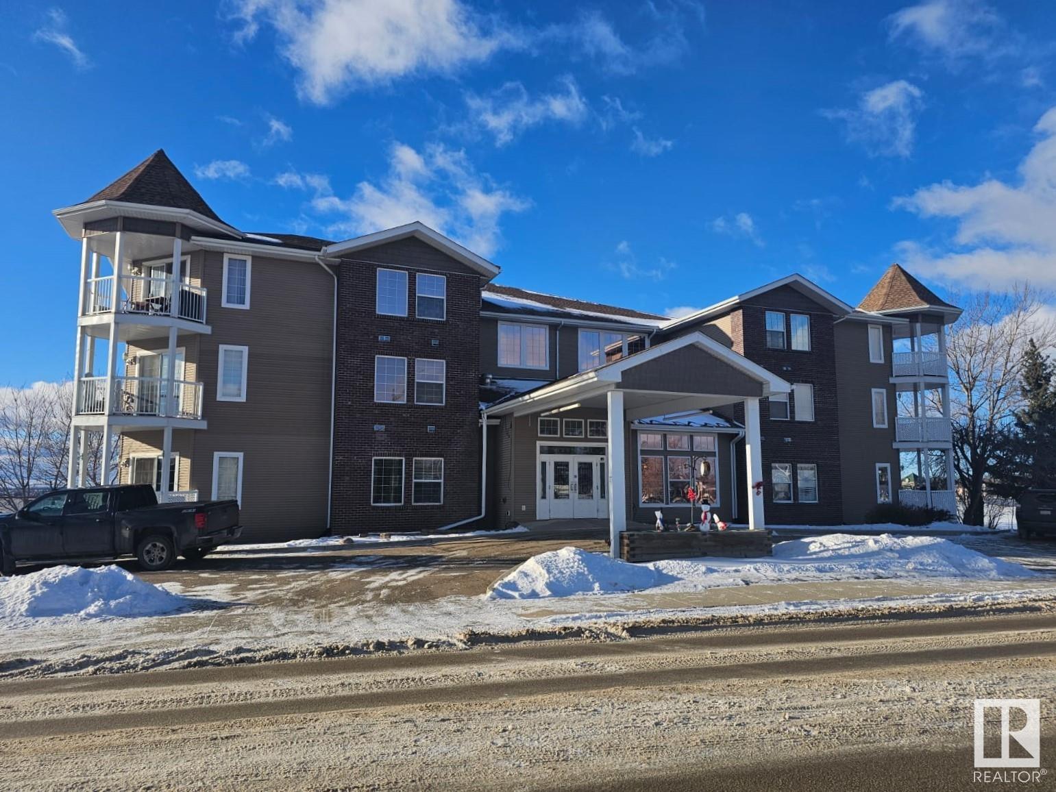      ##101 4128 47 ST , Drayton Valley,  ,T7A 0A9 ;  Listing Number: MLS E4419190