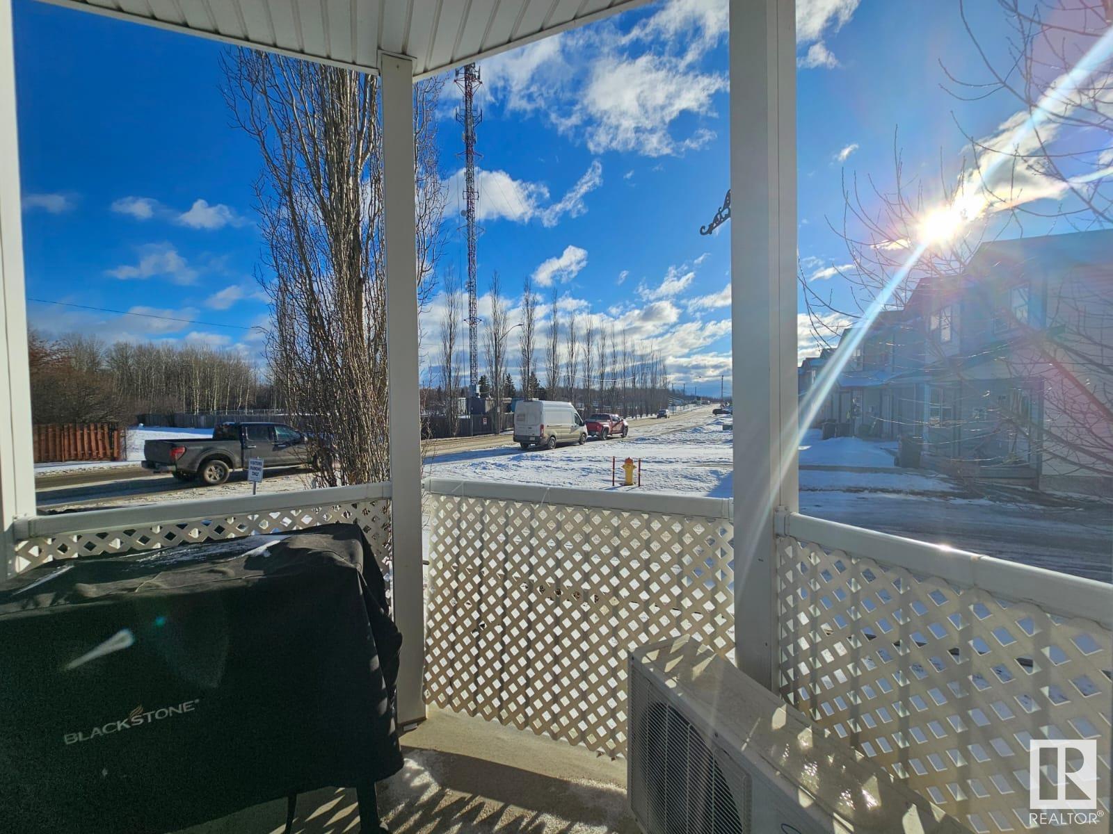      ##101 4128 47 ST , Drayton Valley,  ,T7A 0A9 ;  Listing Number: MLS E4419190