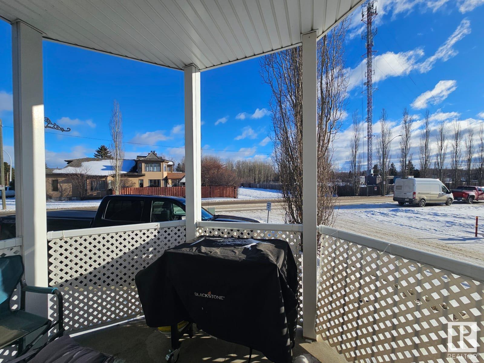      ##101 4128 47 ST , Drayton Valley,  ,T7A 0A9 ;  Listing Number: MLS E4419190