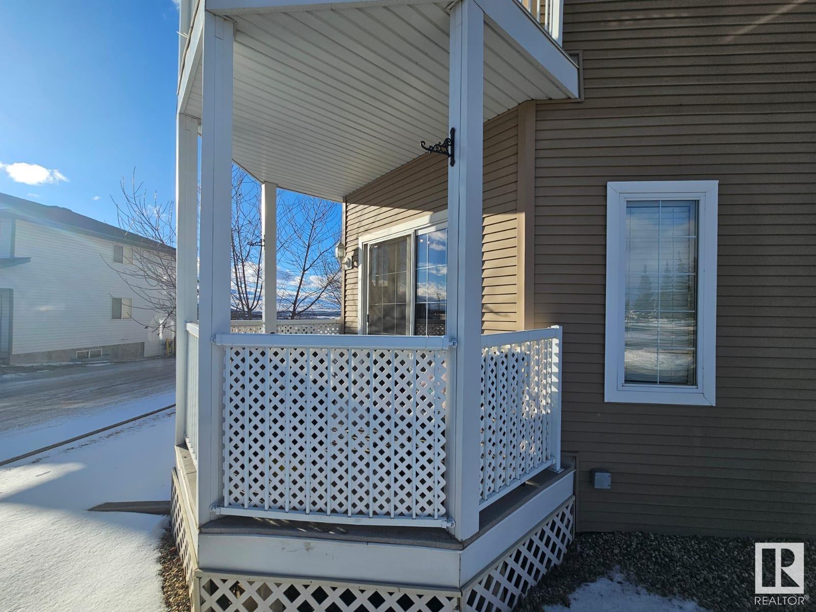      ##101 4128 47 ST , Drayton Valley,  ,T7A 0A9 ;  Listing Number: MLS E4419190