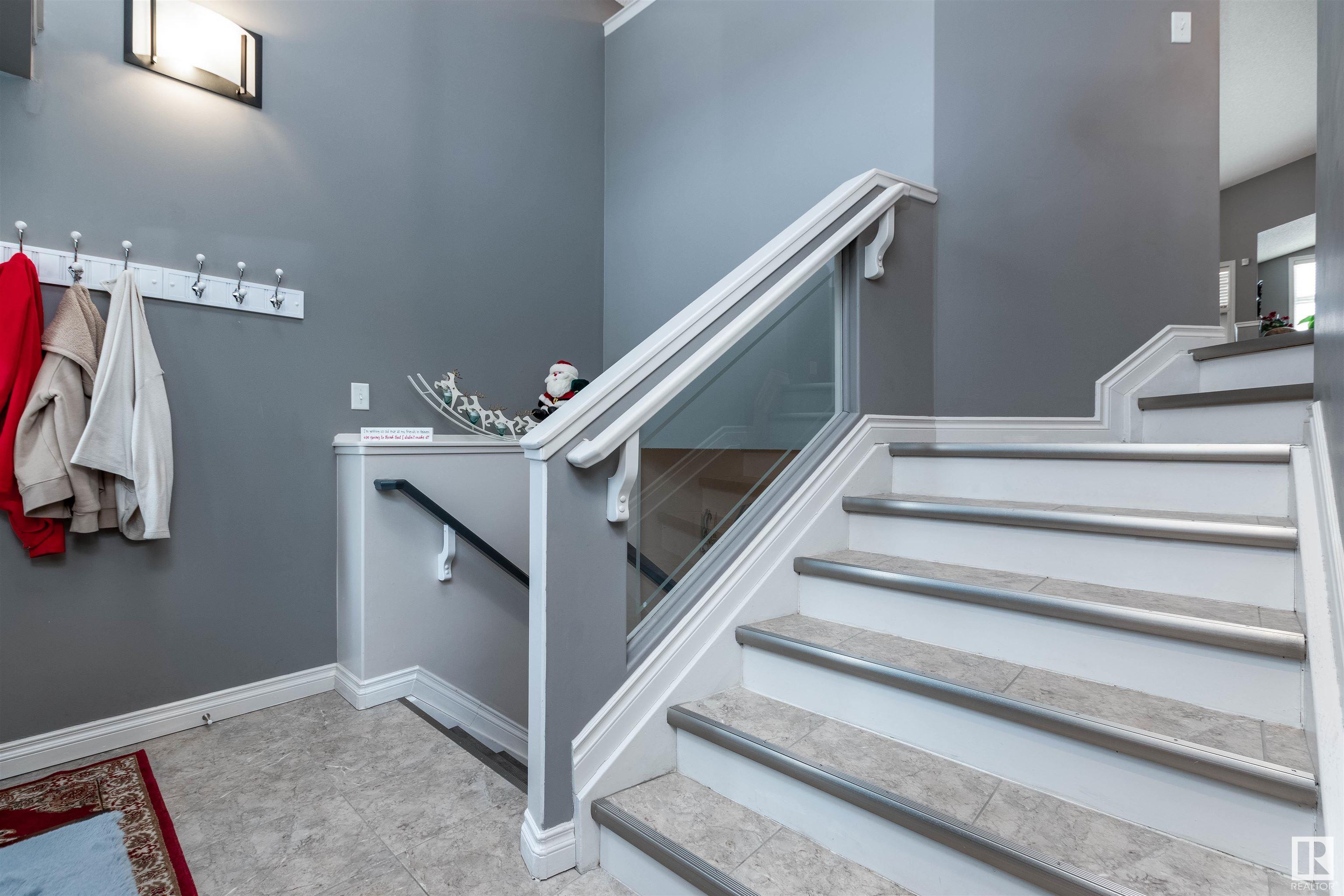      593 FOXBORO LO , Sherwood Park,  ,T8A 0P6 ;  Listing Number: MLS E4419195