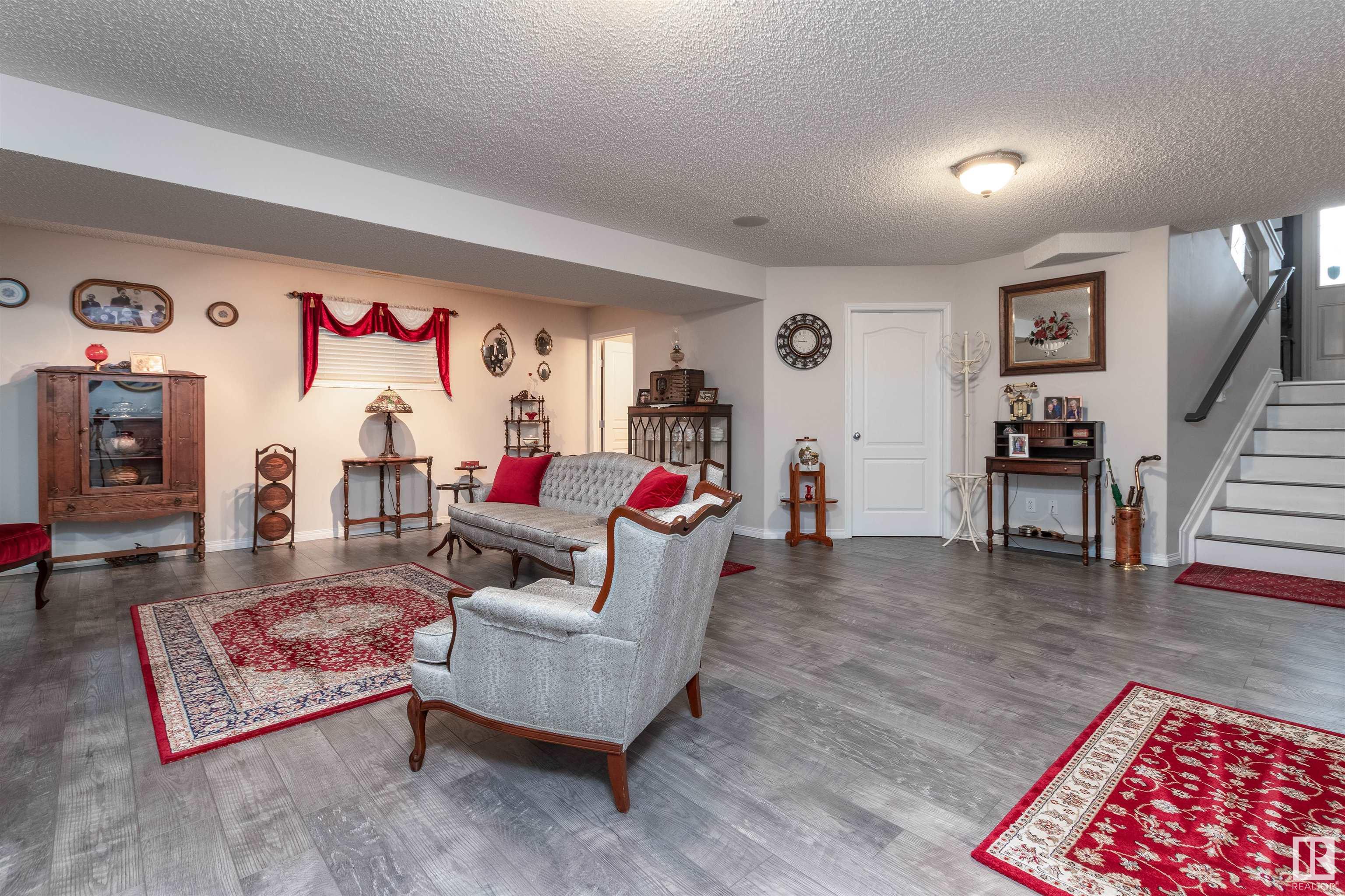      593 FOXBORO LO , Sherwood Park,  ,T8A 0P6 ;  Listing Number: MLS E4419195