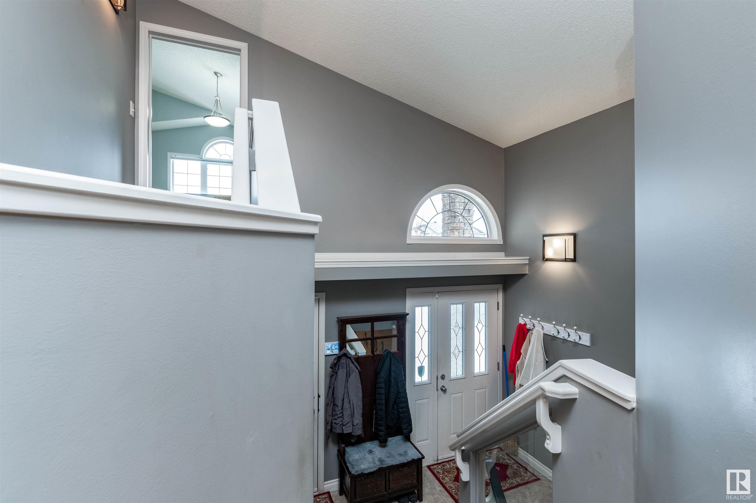      593 FOXBORO LO , Sherwood Park,  ,T8A 0P6 ;  Listing Number: MLS E4419195