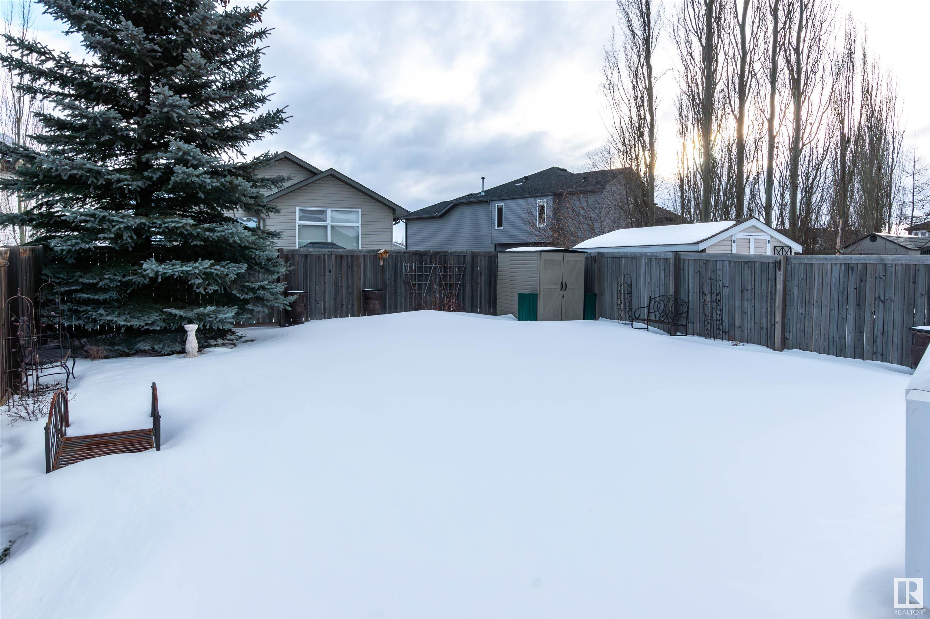      593 FOXBORO LO , Sherwood Park,  ,T8A 0P6 ;  Listing Number: MLS E4419195