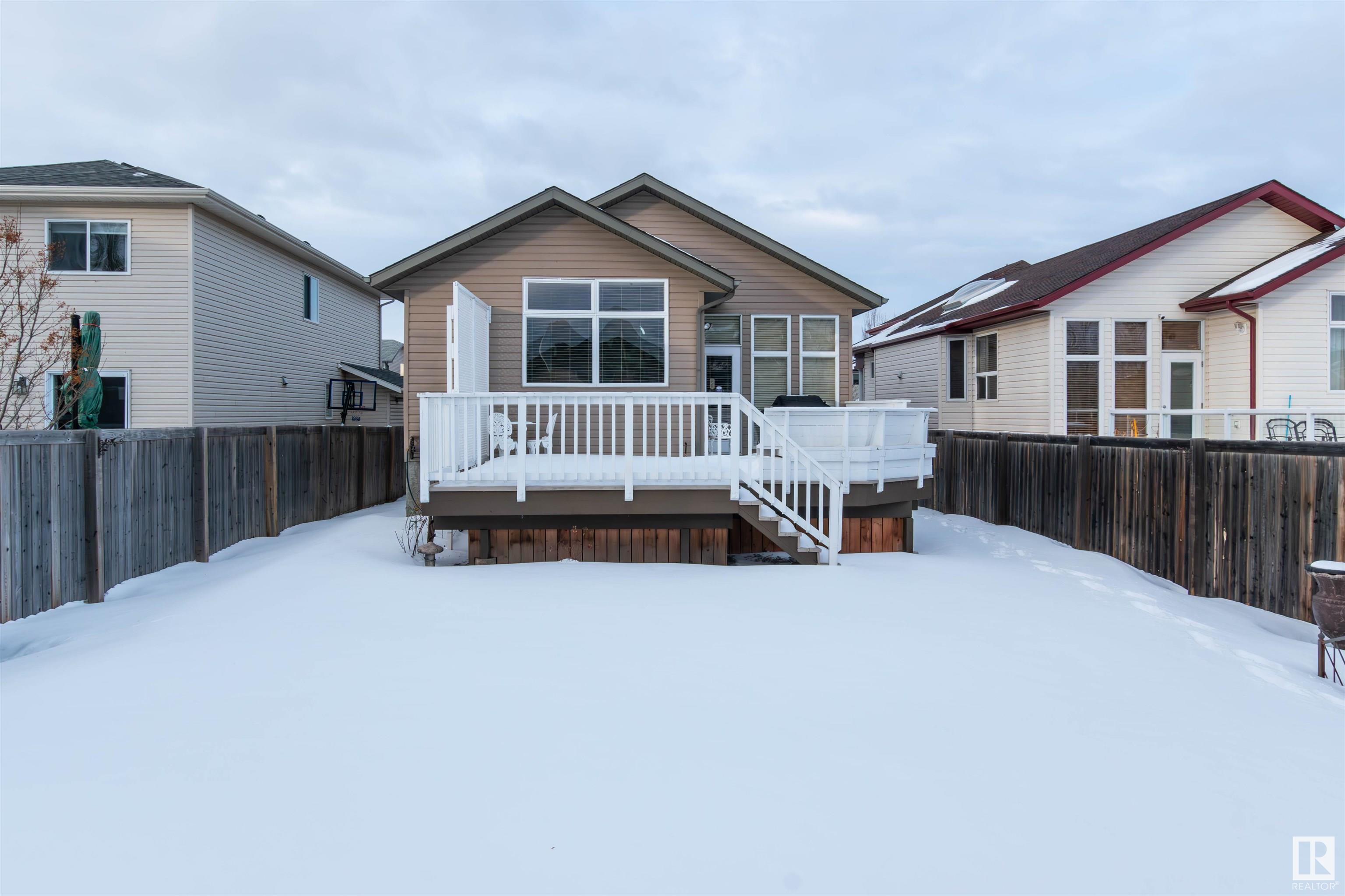      593 FOXBORO LO , Sherwood Park,  ,T8A 0P6 ;  Listing Number: MLS E4419195