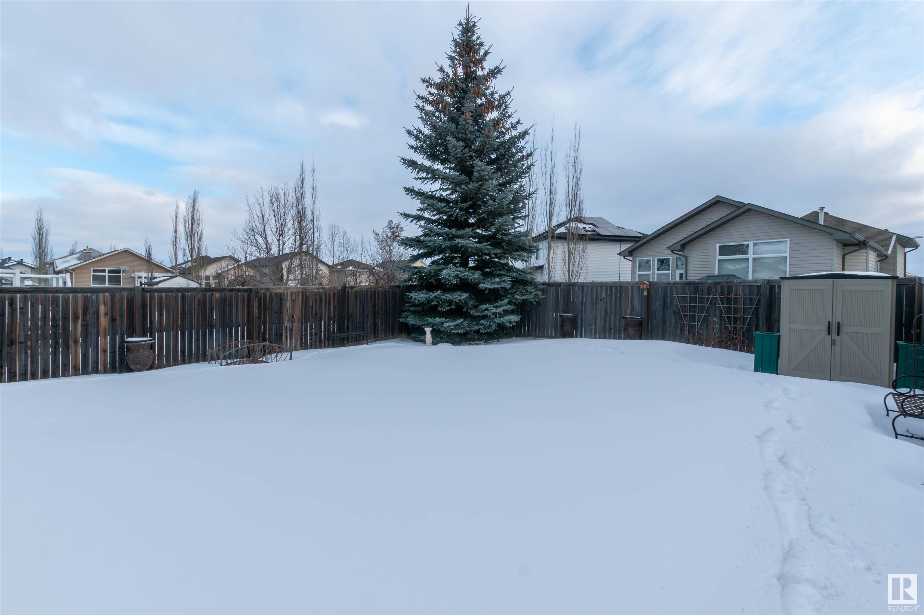      593 FOXBORO LO , Sherwood Park,  ,T8A 0P6 ;  Listing Number: MLS E4419195